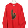 USED BEARS SWEAT SHIRT/M