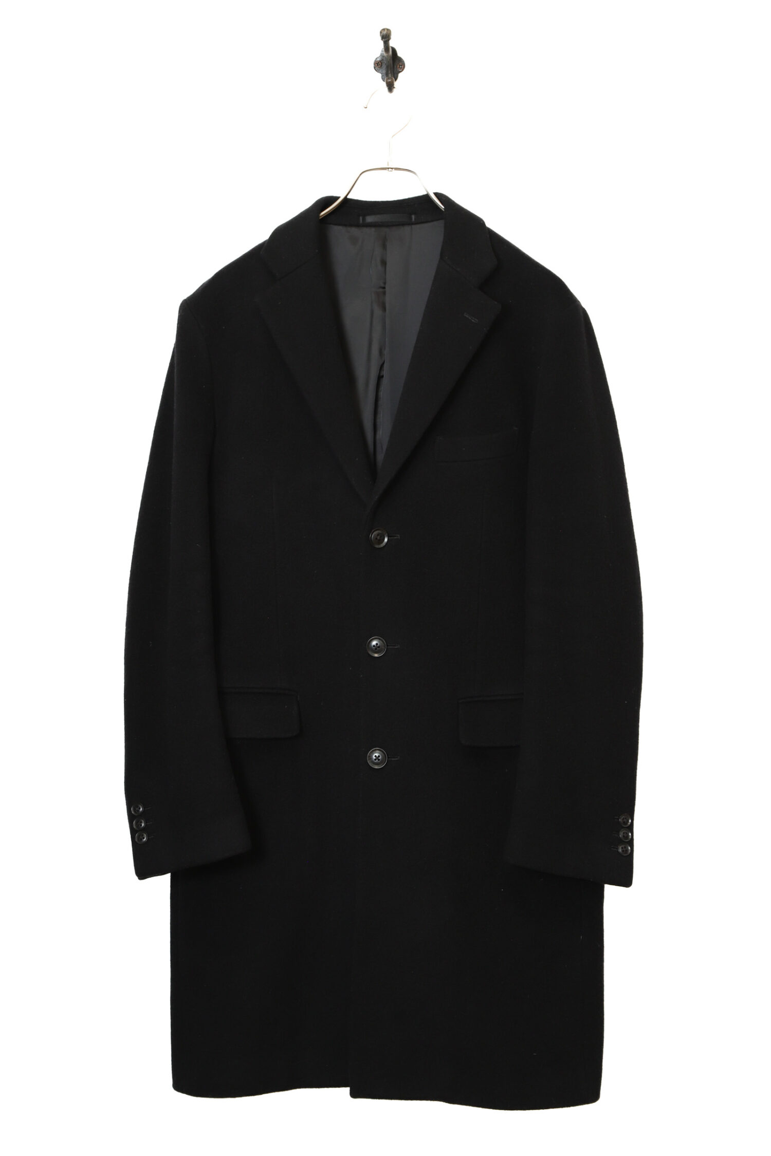 VINTAGE CHESTER COAT/M