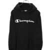 USED CHAMPION SWEAT PARKA/M