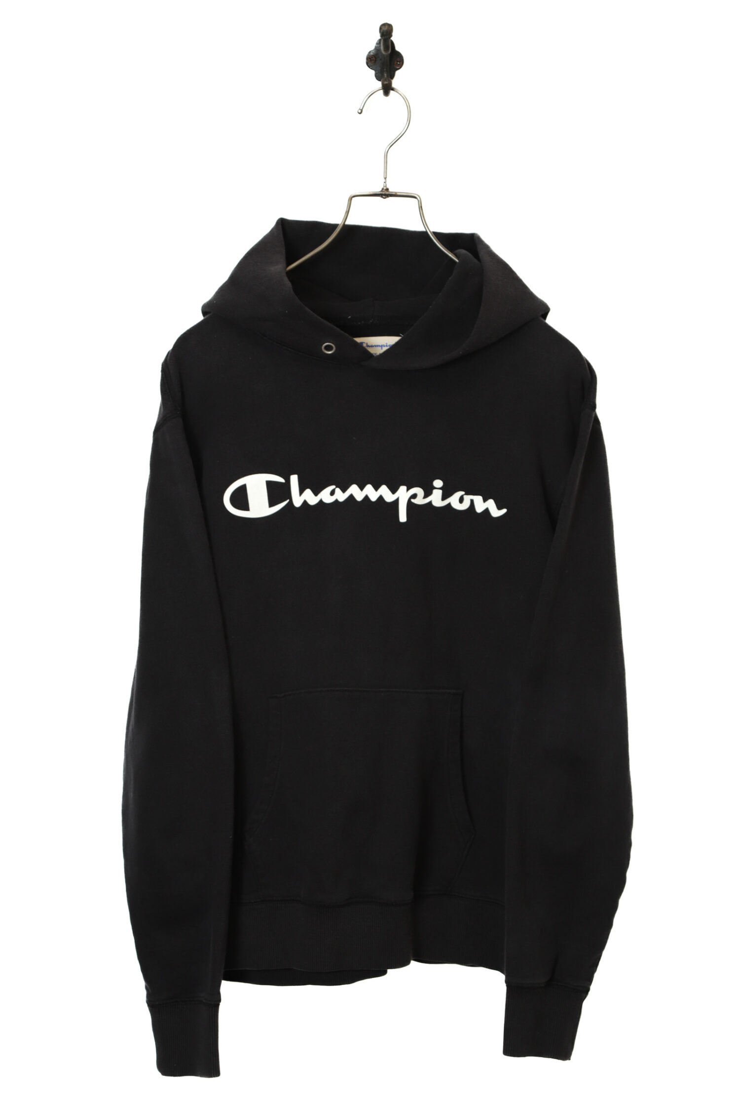 USED CHAMPION SWEAT PARKA/M