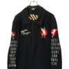 VINTAGE SUVENIER JACKET/L