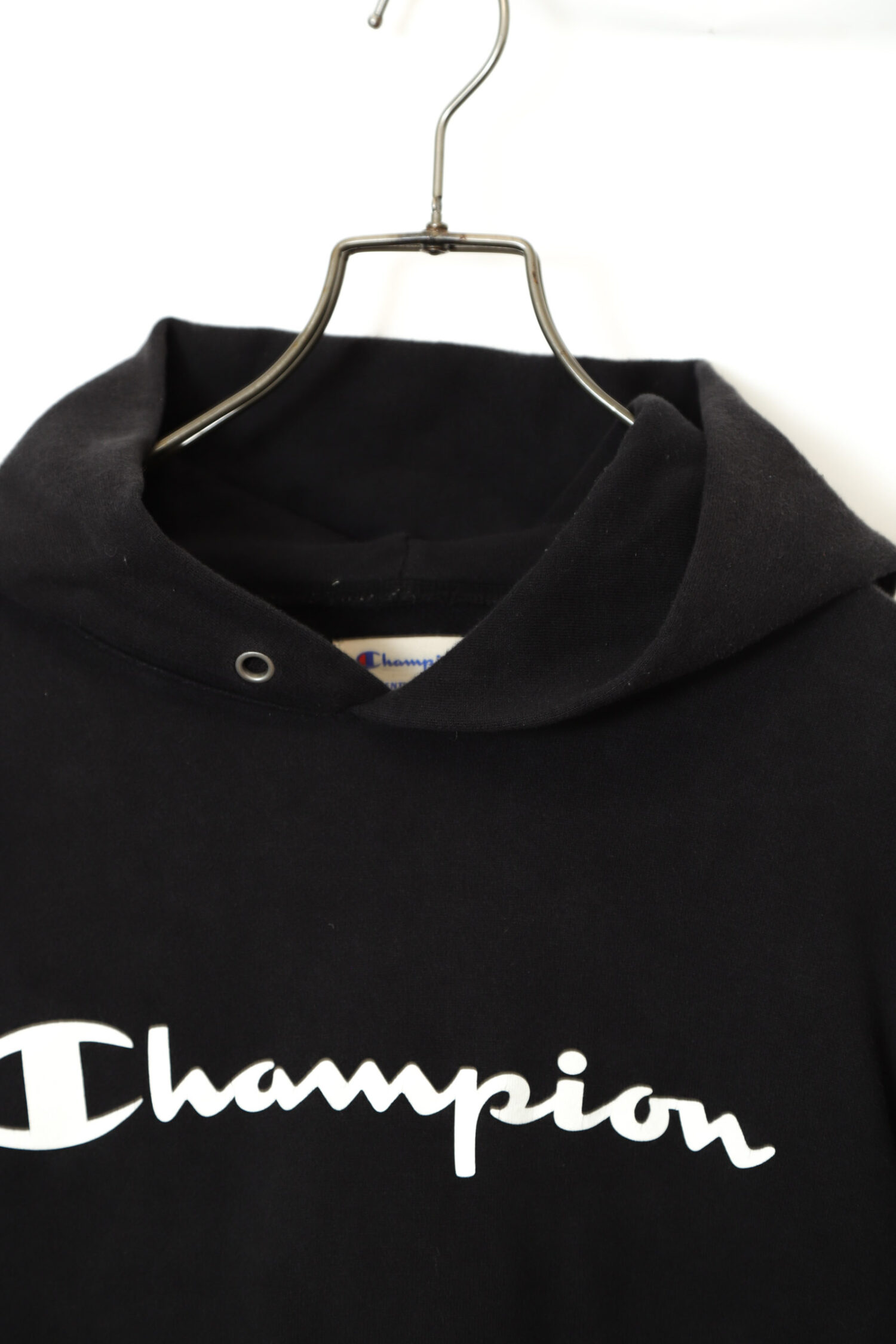 Alternative view of USED CHAMPION SWEAT PARKA/M