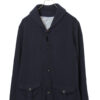 VINTAGE KNITED CARDIGAN/L
