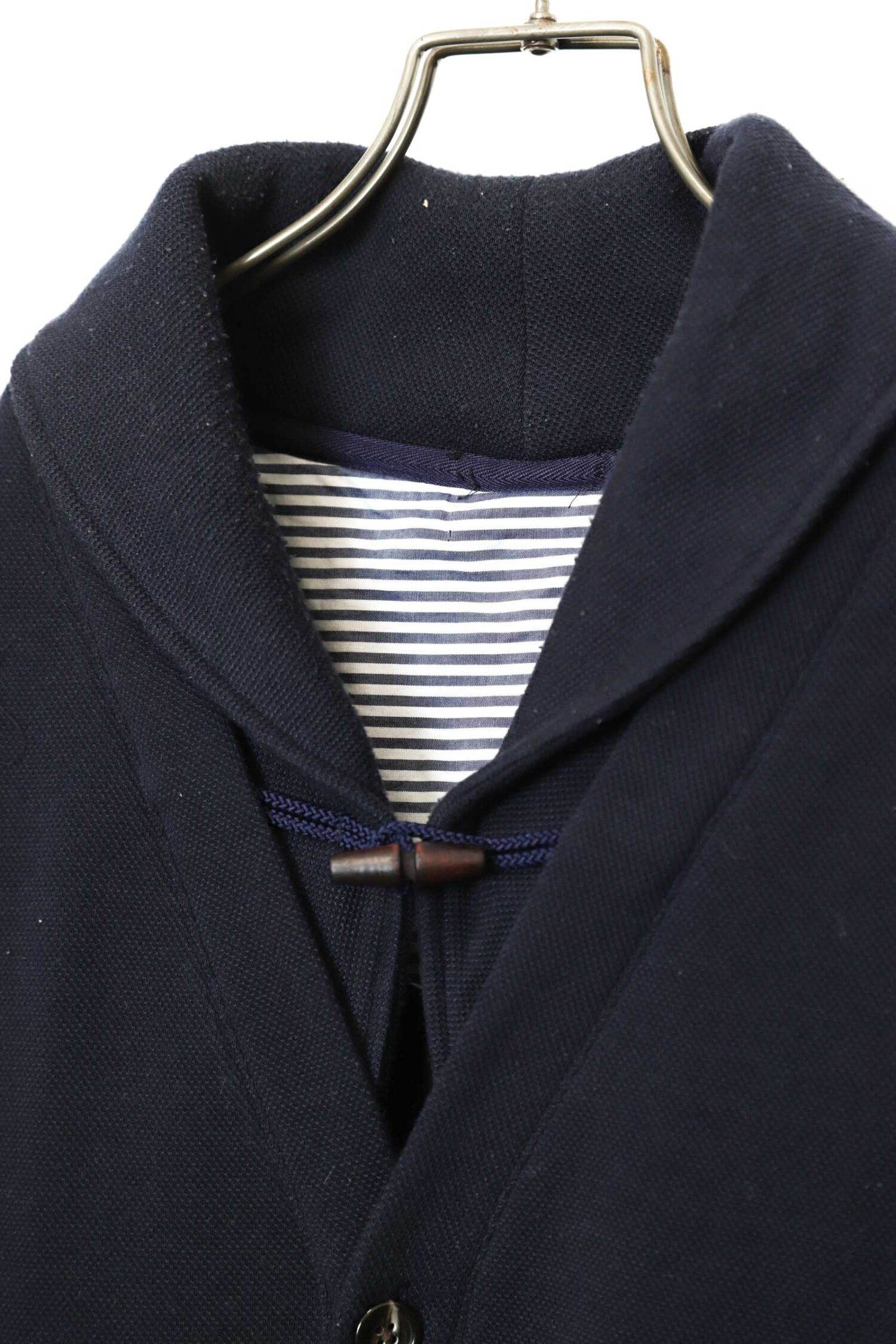 Alternative view of VINTAGE KNITED CARDIGAN/L