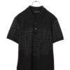 USED EMPORIO ARMANI POLO SHIRT/MADE IN TURKEY/M