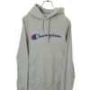 USED CHAMPION SWEAT PARKA/M