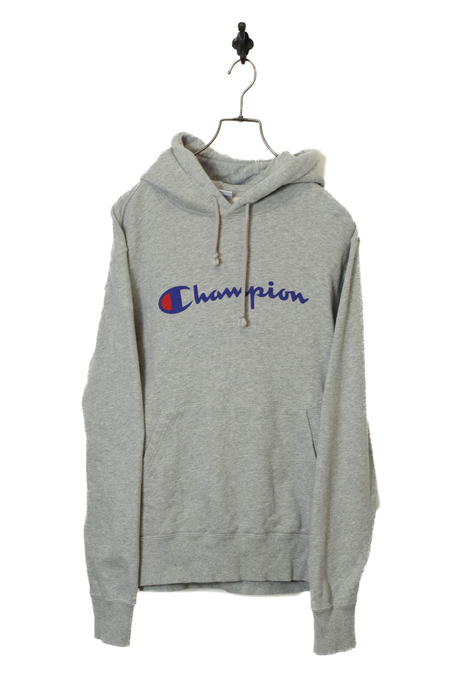 USED CHAMPION SWEAT PARKA/M