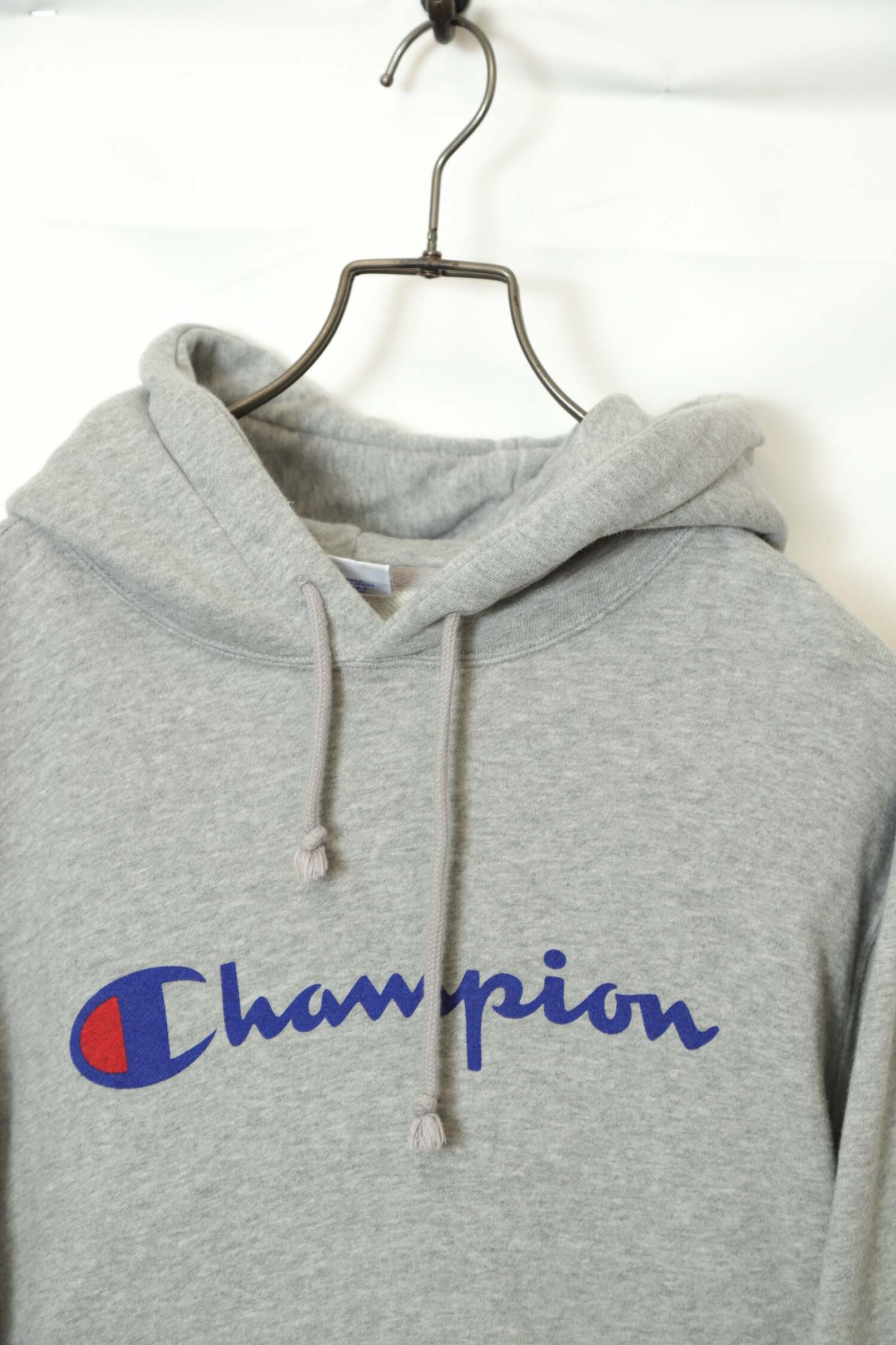 Alternative view of USED CHAMPION SWEAT PARKA/M