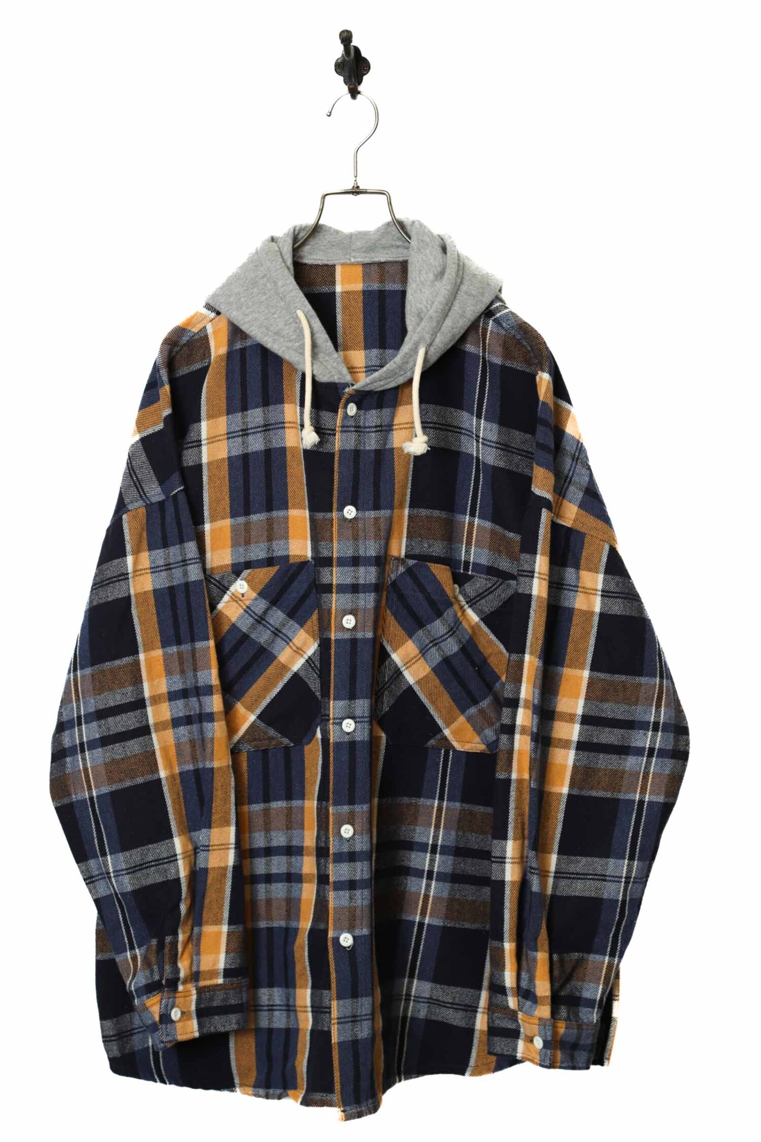 VINTAGE CPO PARKA/XL