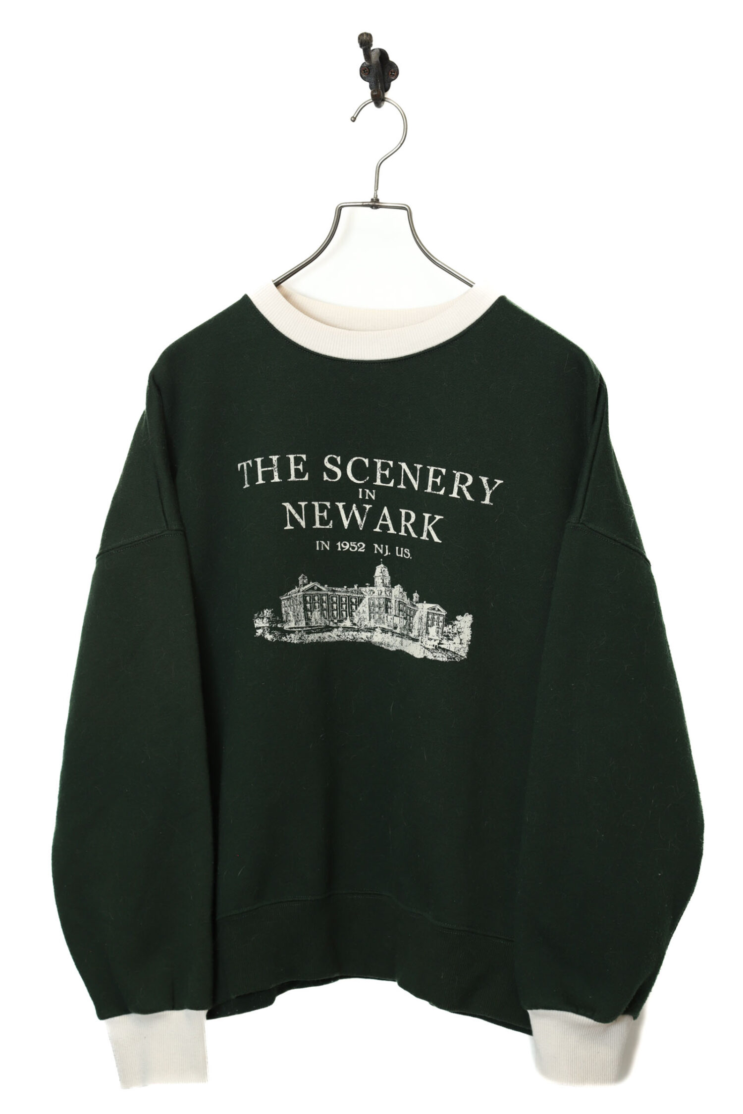 VINTAGE SWEAT SHIRT/XL