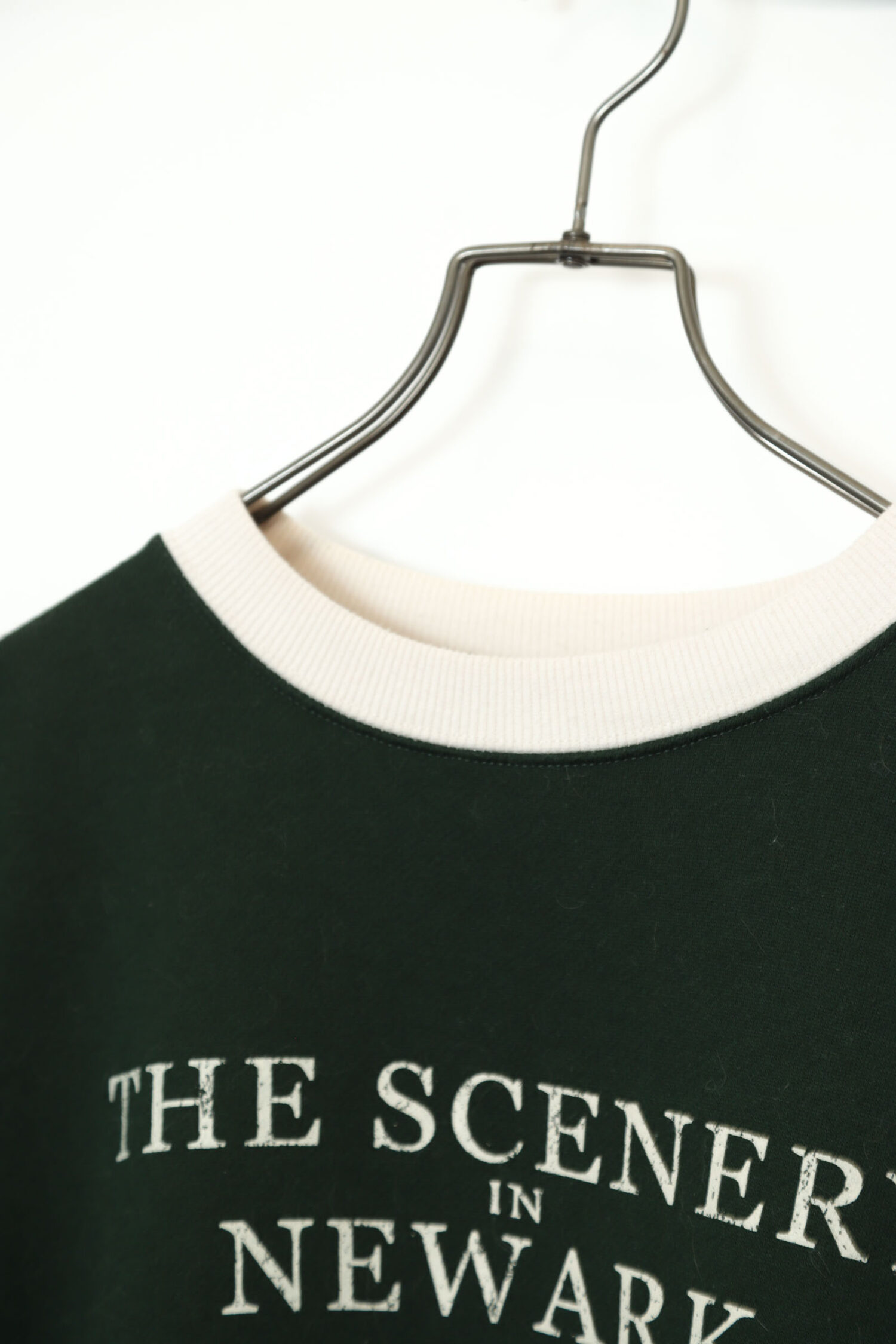 Alternative view of VINTAGE SWEAT SHIRT/XL