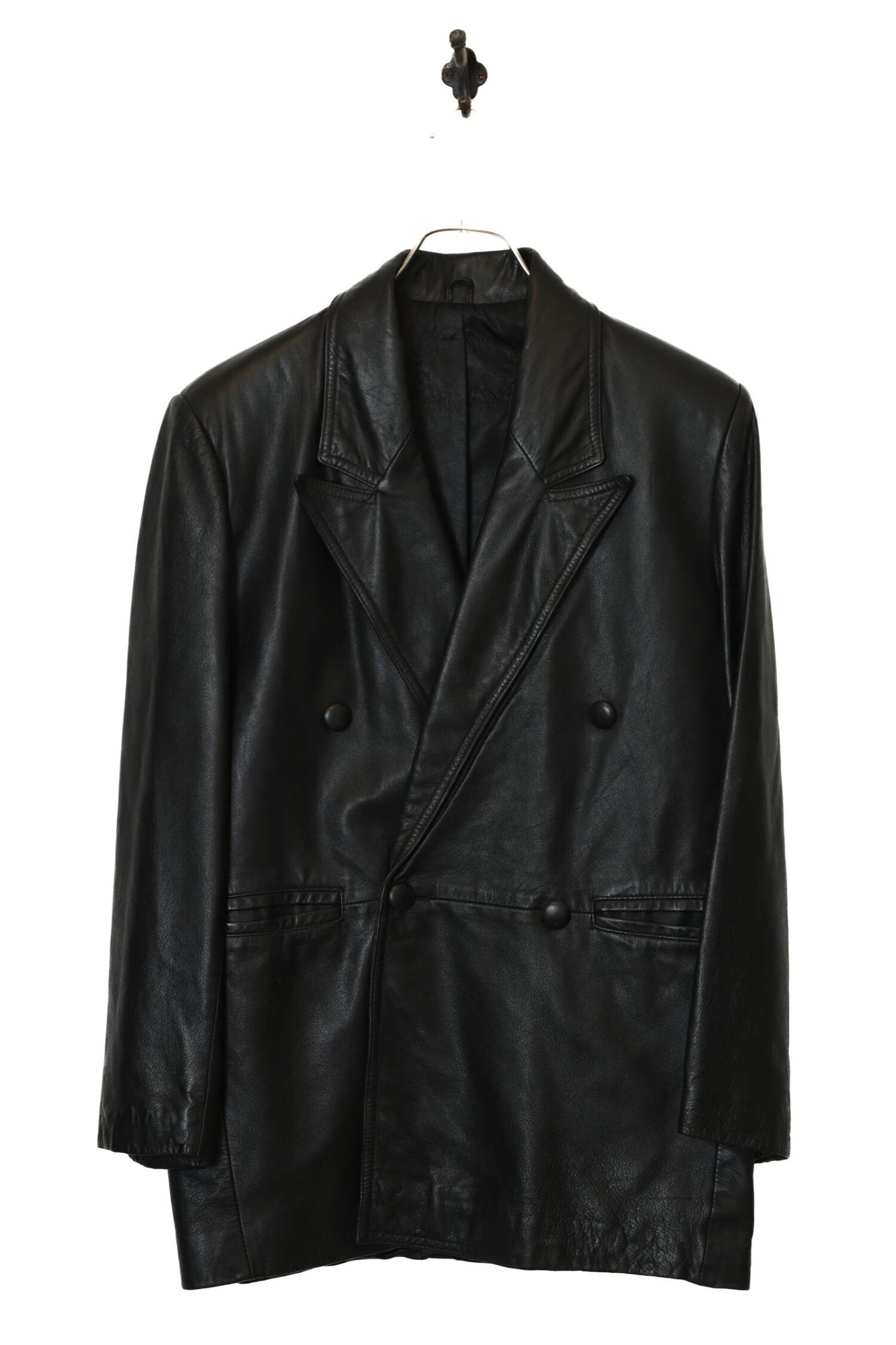 VINTAGE FAKE FUR COAT/S | 古着屋FERANTRACING【公式】|東京 高円寺