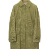 USED PAUL SMITH CORDUROY COAT/S