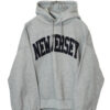 VINTAGE SWEAT PARKA/XL