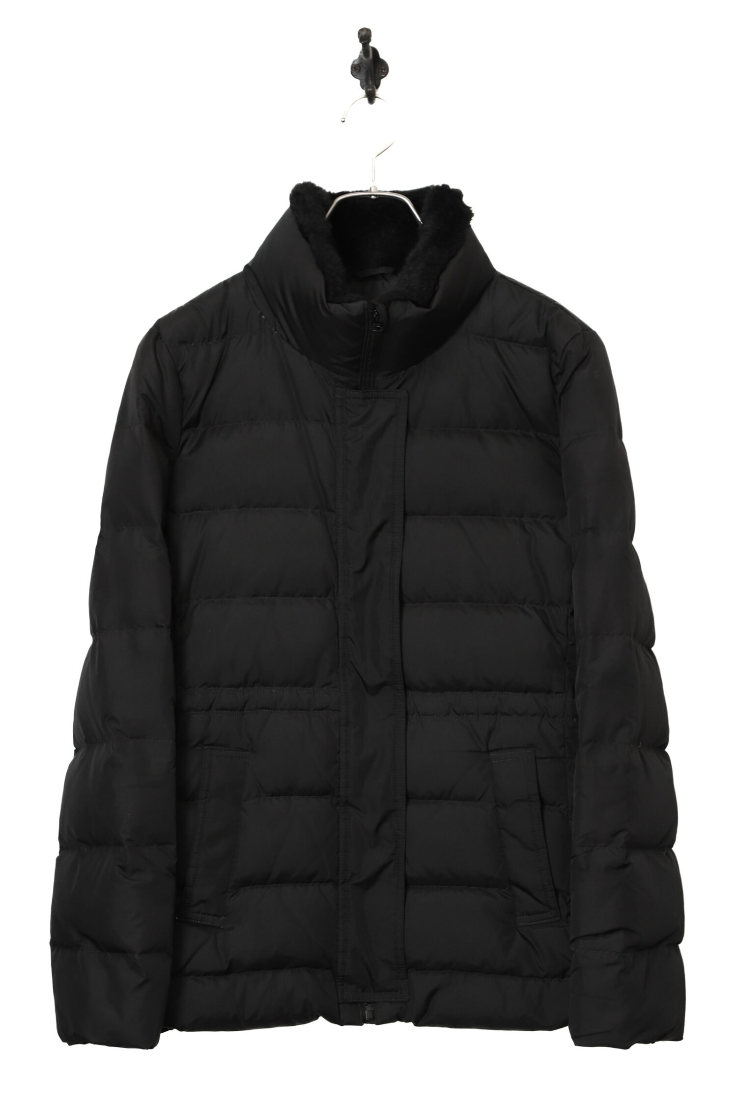 USED GAP DOWN JACKET/M