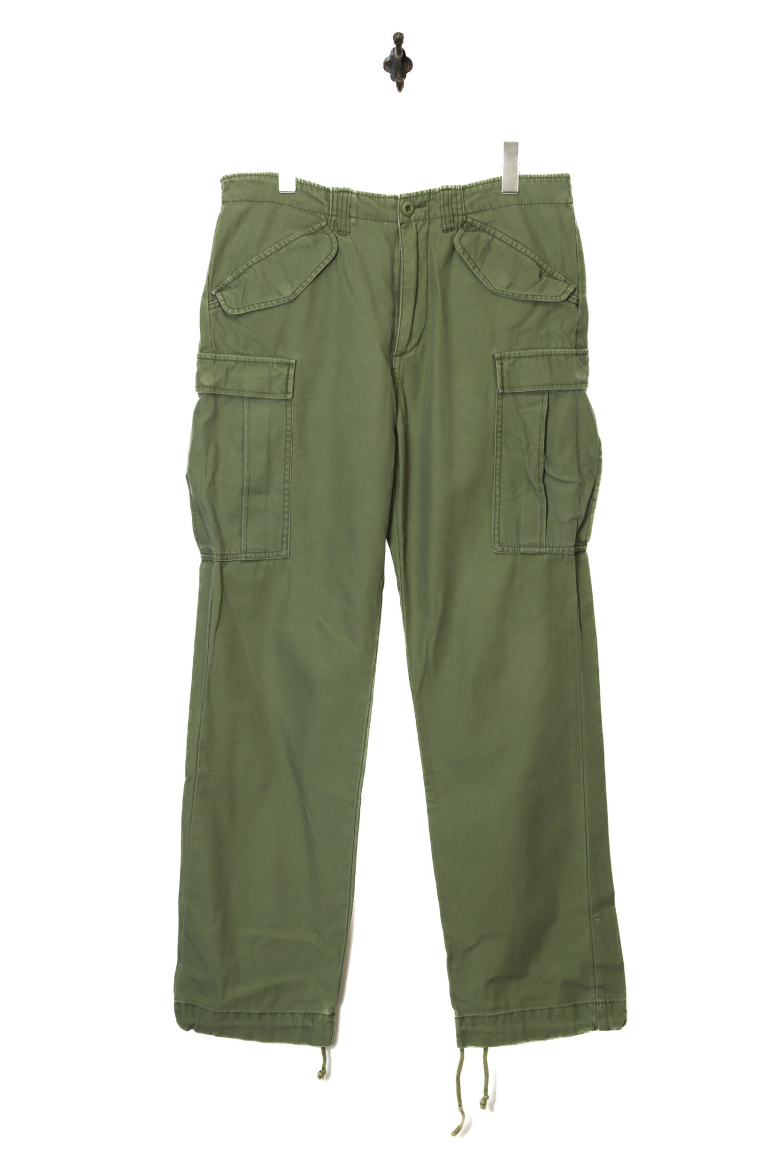 VINTAGE M65 DESIGN CARGO PANTS/W84