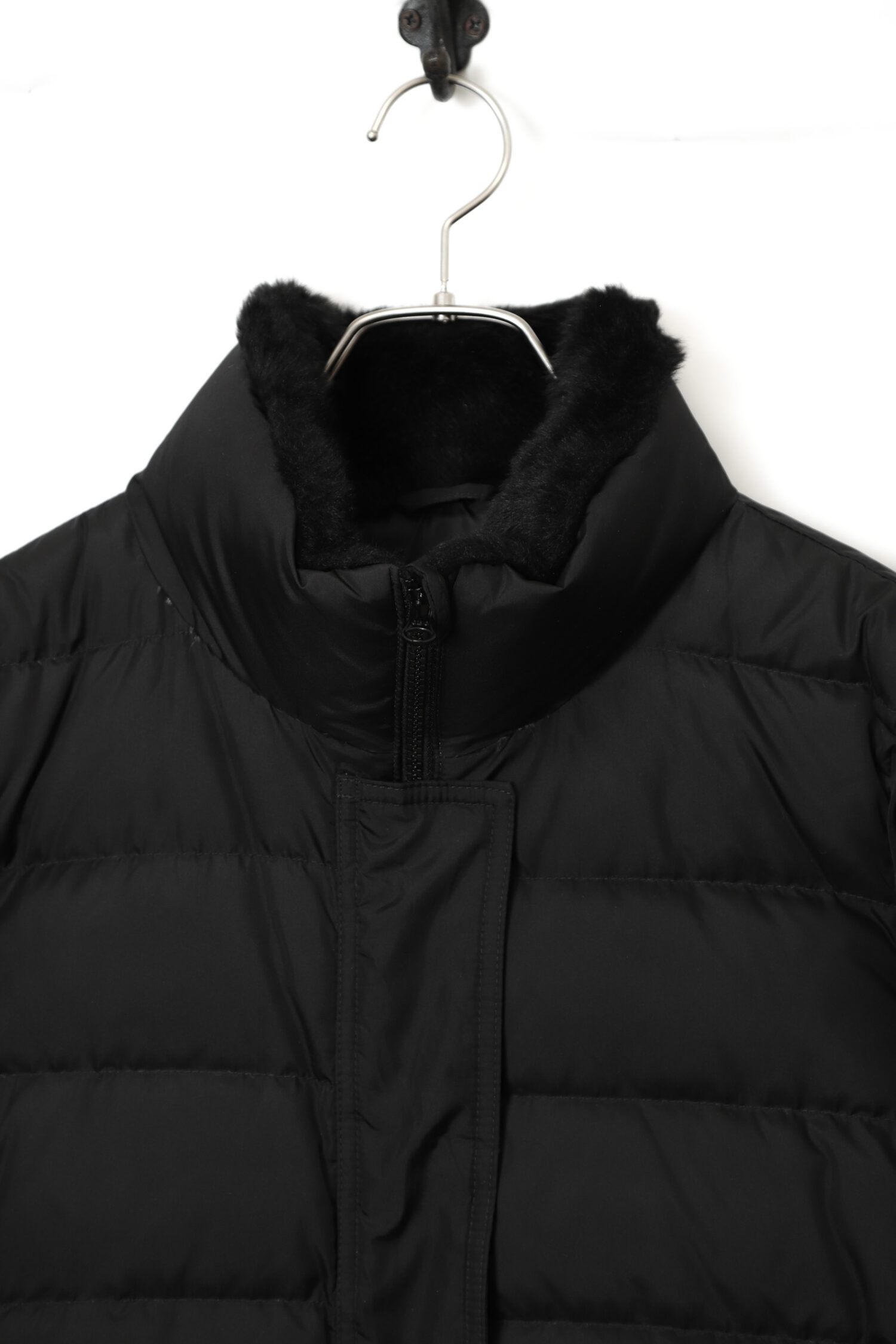 Alternative view of USED GAP DOWN JACKET/M