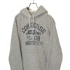 USED CONVERSE SWEAT PARKA/L