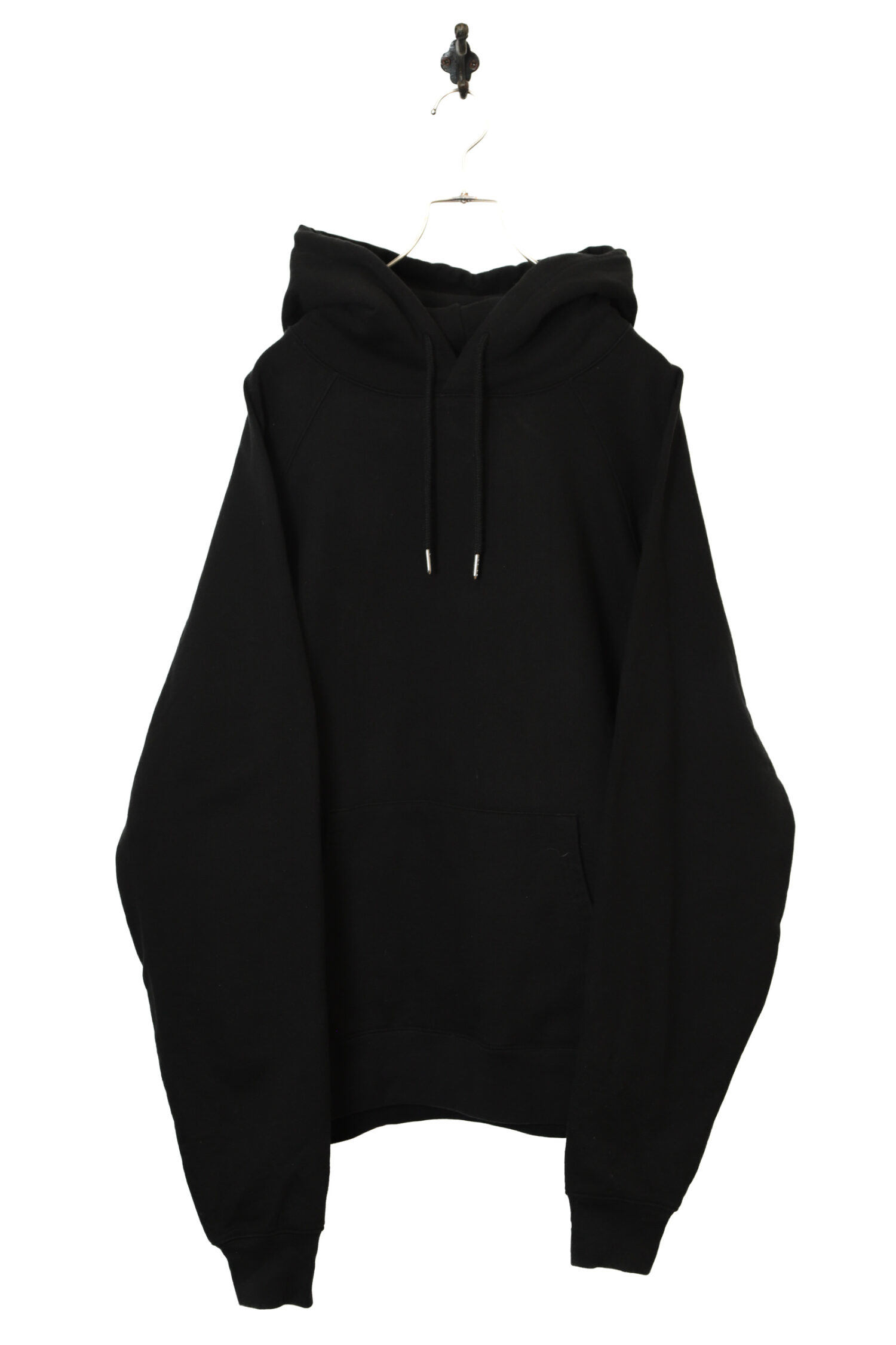 VINTAGE SWEAT PARKA/XL