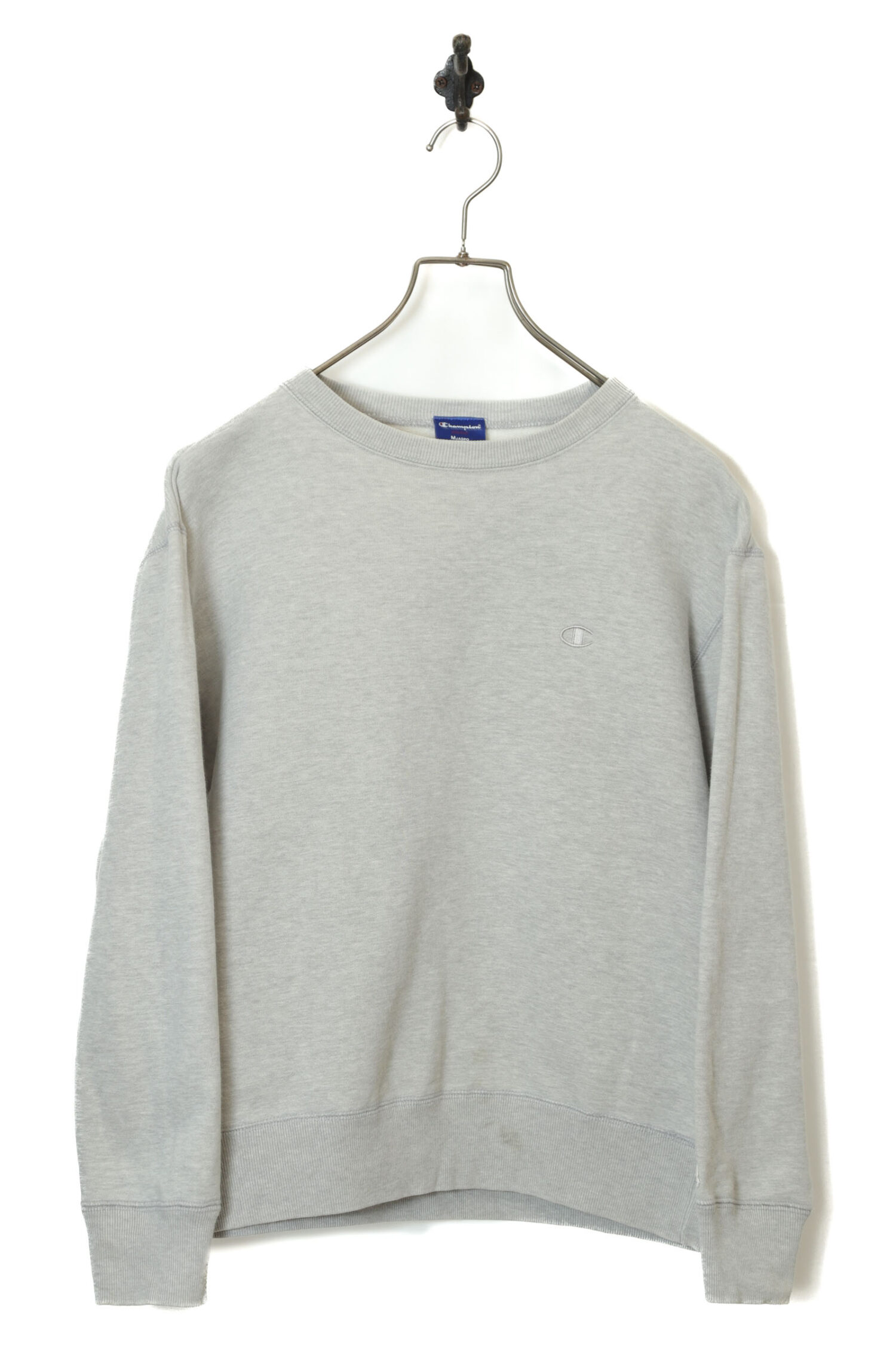 USED CHAMPION SWEAT SHIRT/M