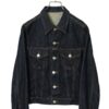VINTAGE DENIM JACKET/S