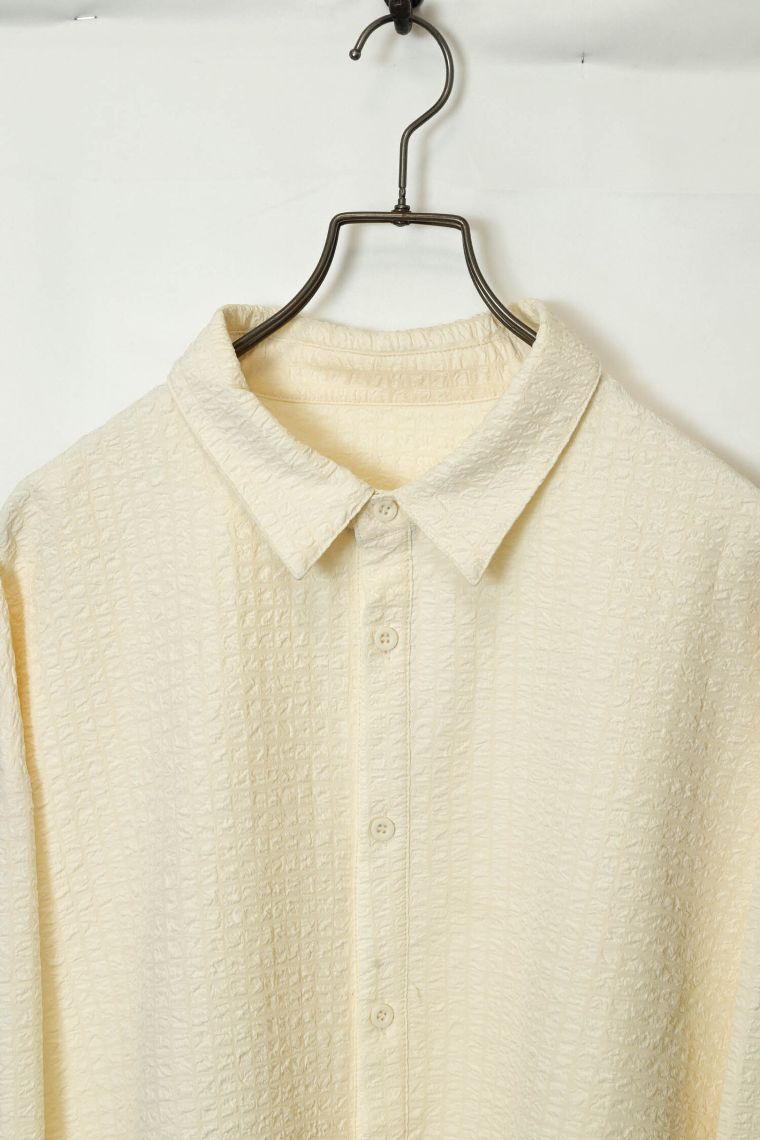 Alternative view of VINTAGE LONG SLEEVE SHIRT/XL