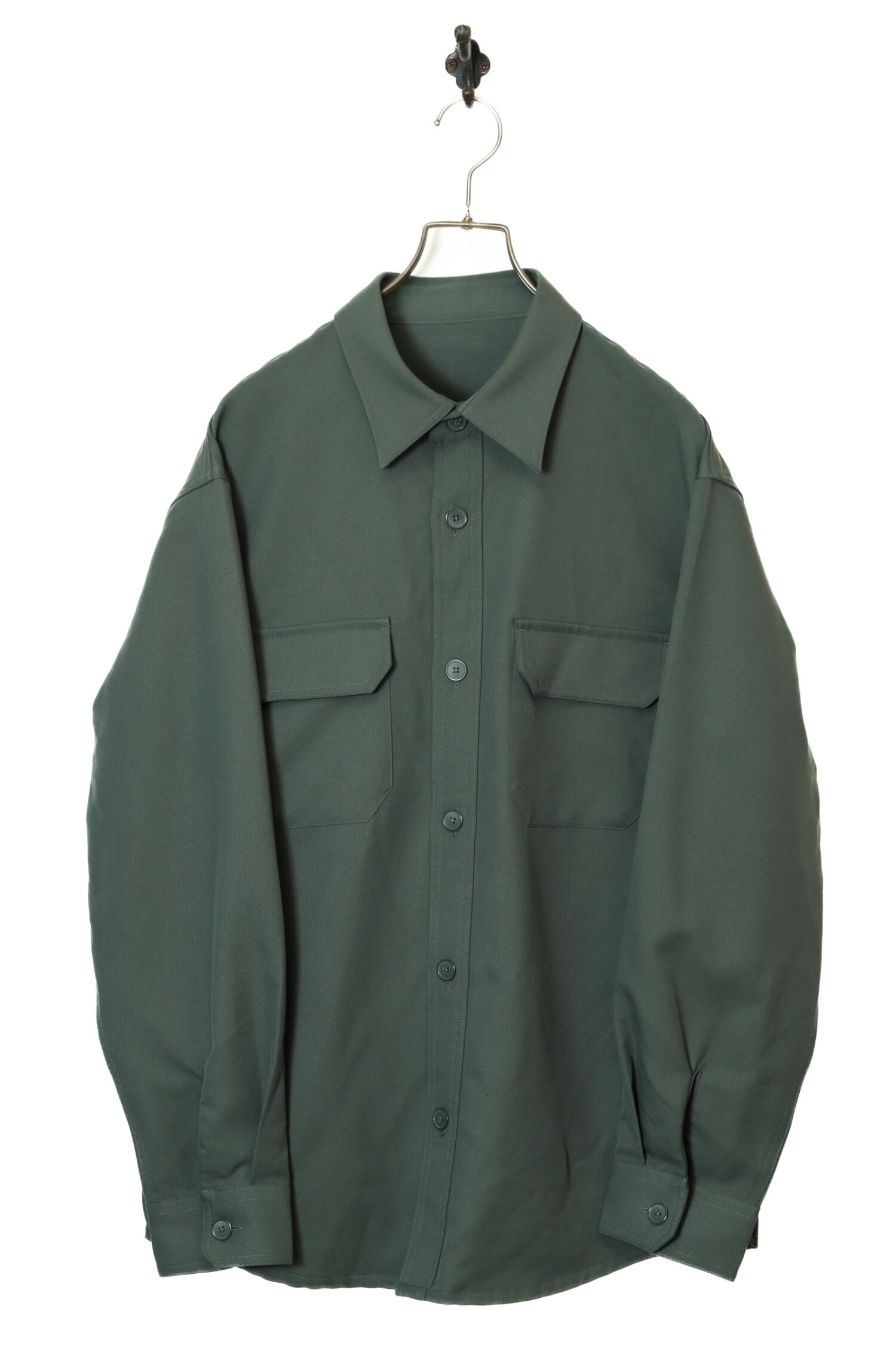 VINTAGE LONG SLEEVE SHIRT/L