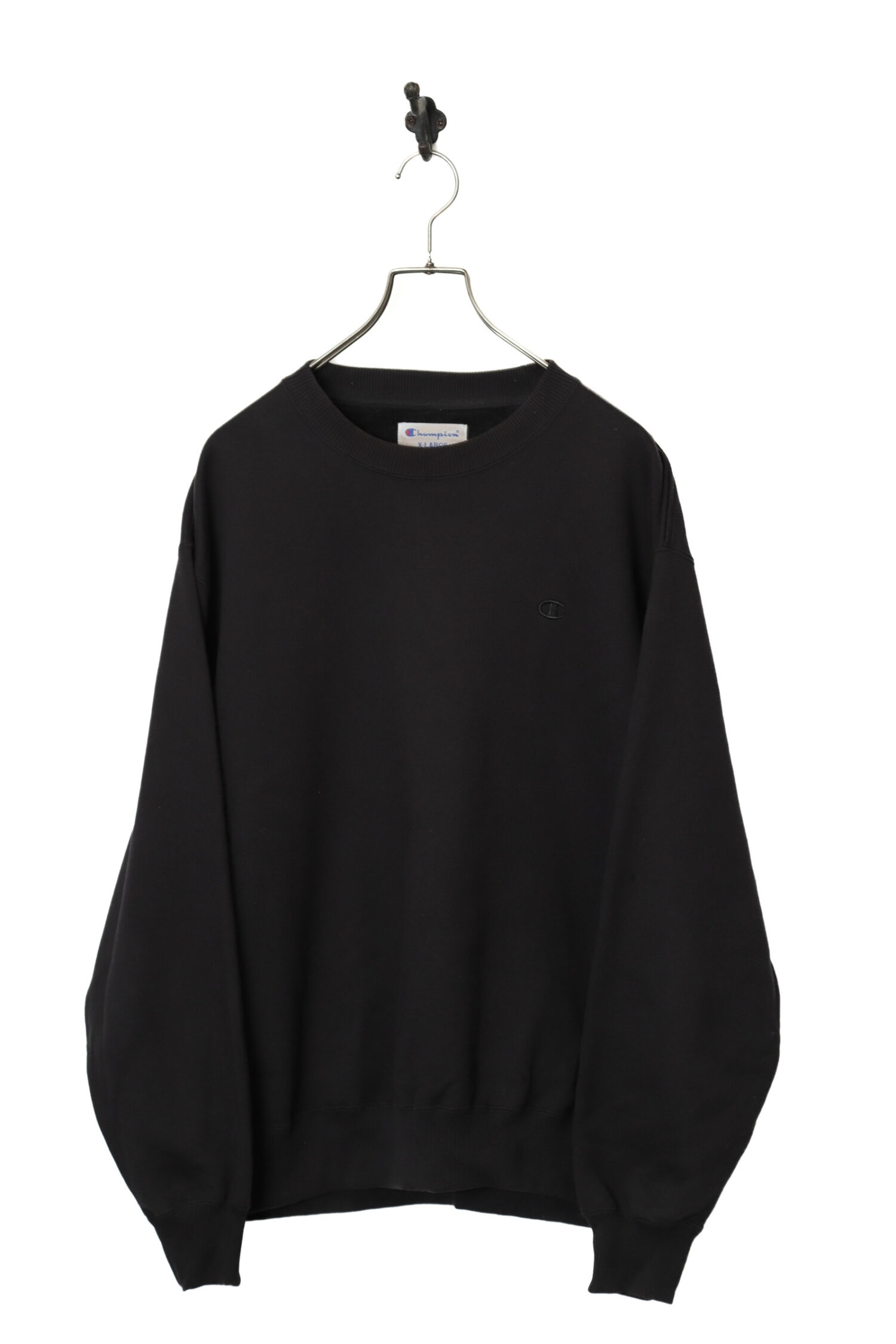 USED CHAMPION SWEAT SHIRT/XL