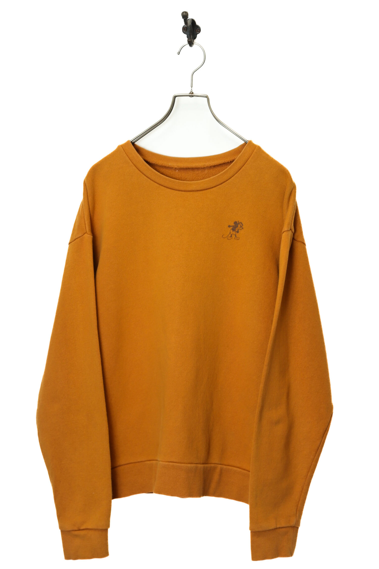 Alternative view of USED DISNEY PRINTED SWEAT SHIRT/L