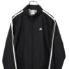 USED ADIDAS TRACK JACKET/M