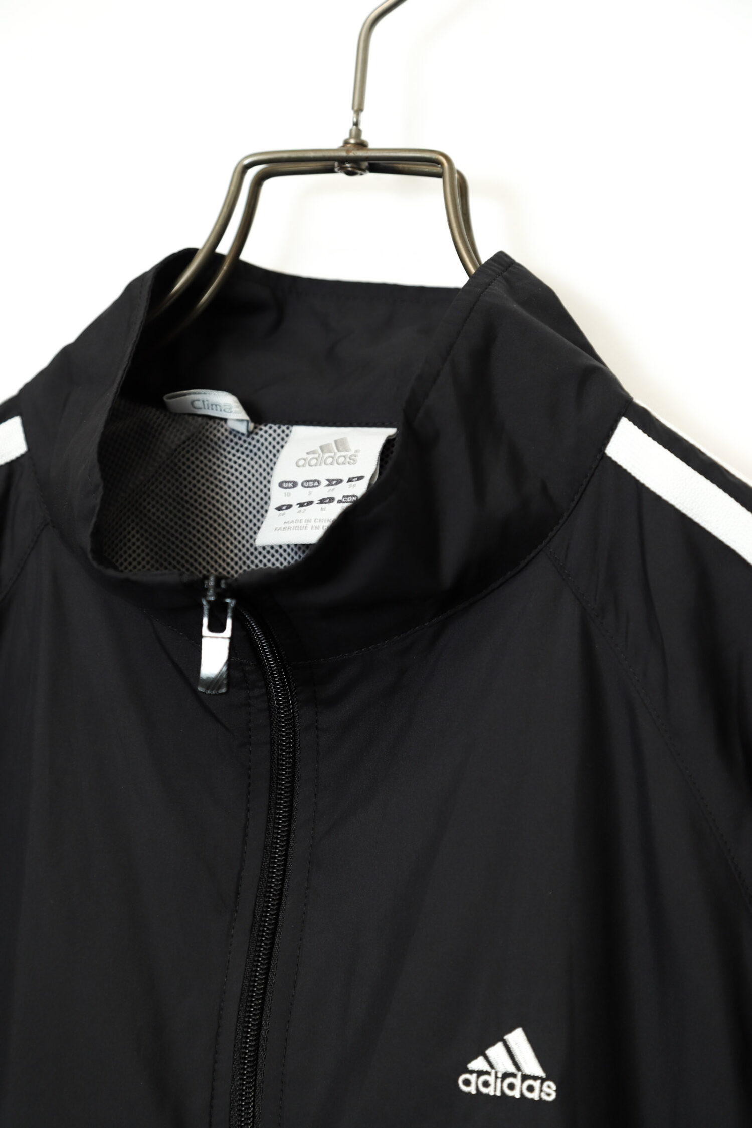 Alternative view of USED ADIDAS TRACK JACKET/M