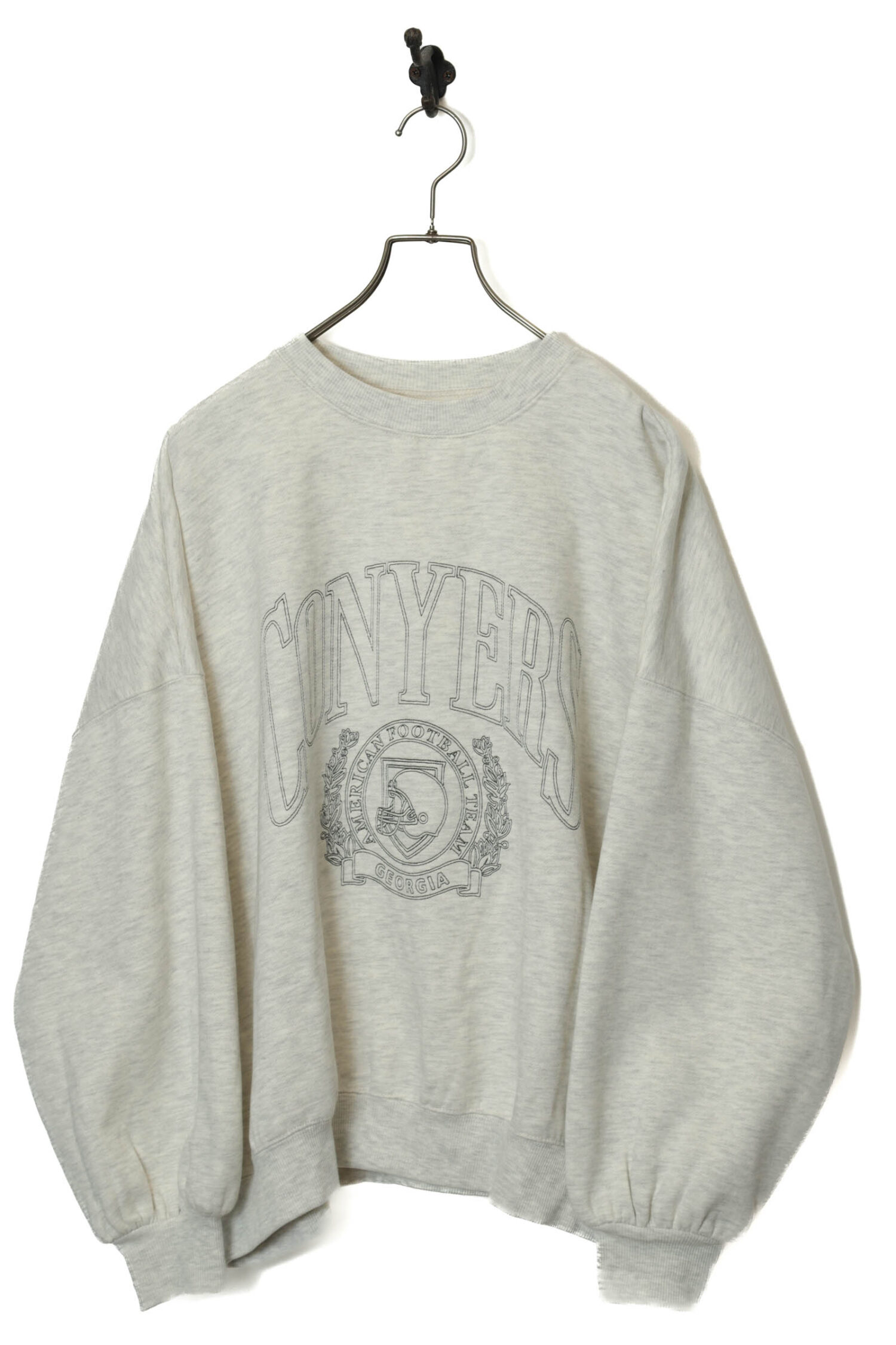 VINTAGE SWEAT SHIRT/XL