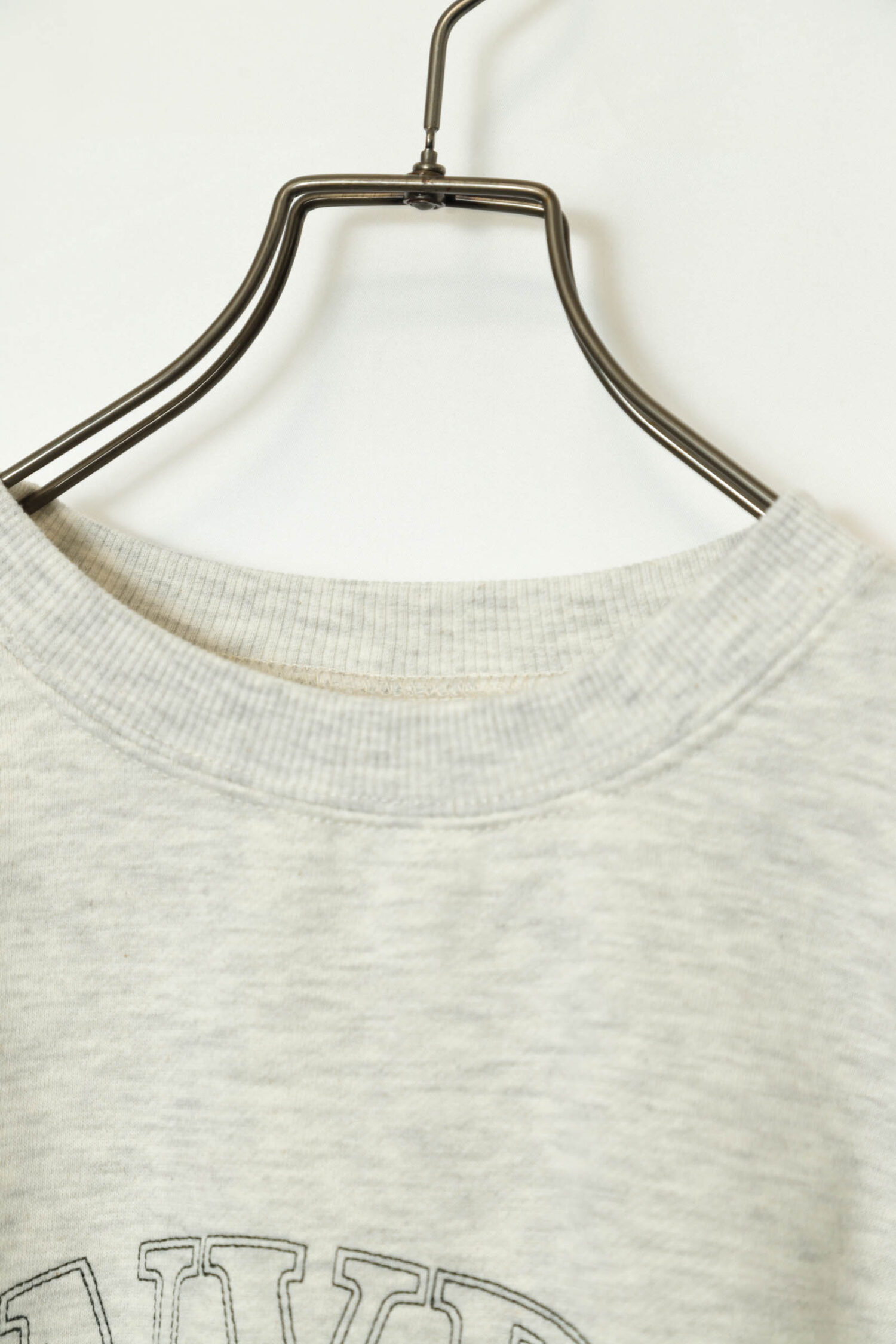 Alternative view of VINTAGE SWEAT SHIRT/XL