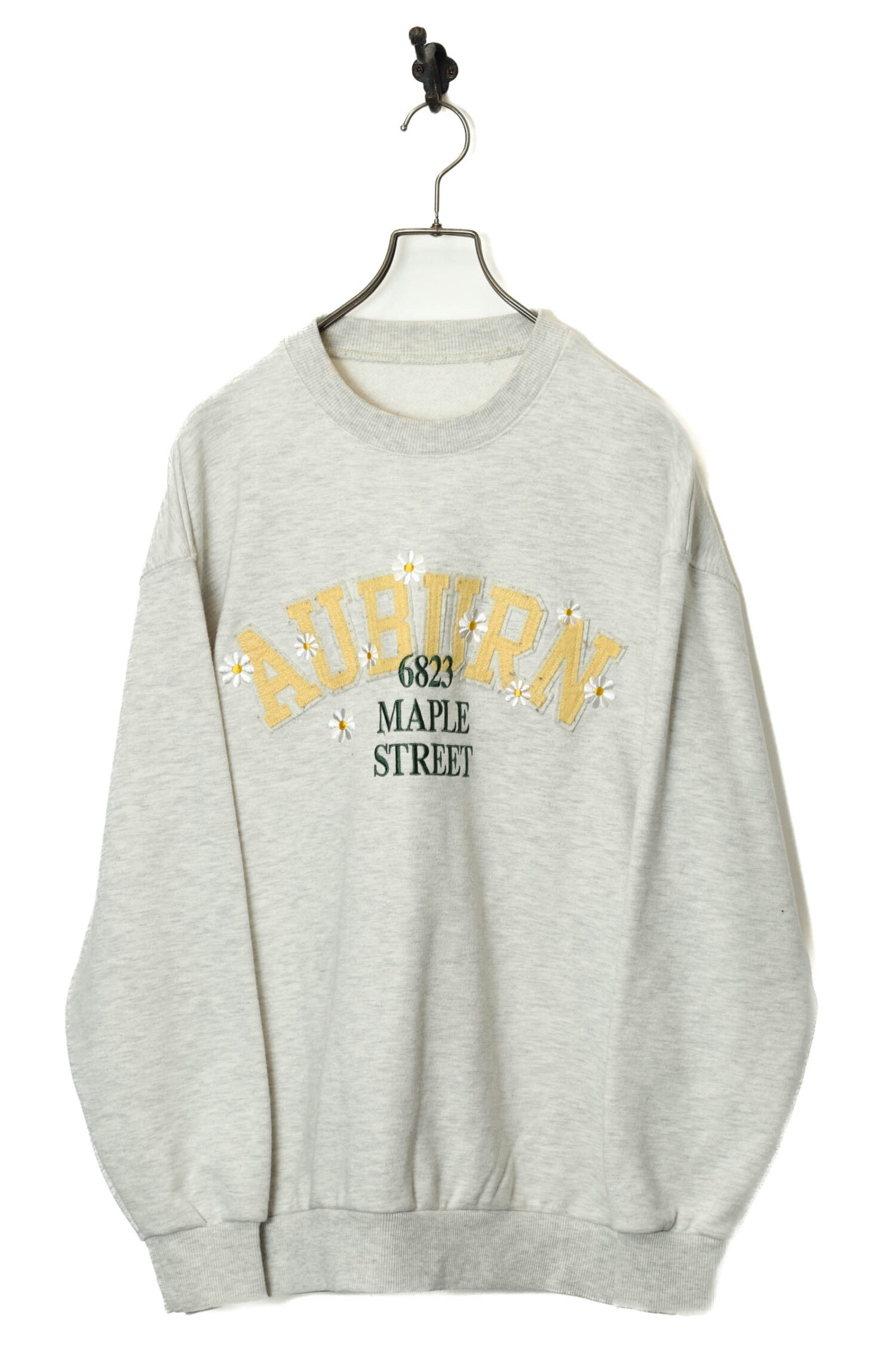 VINTAGE SWEAT SHIRT/XL