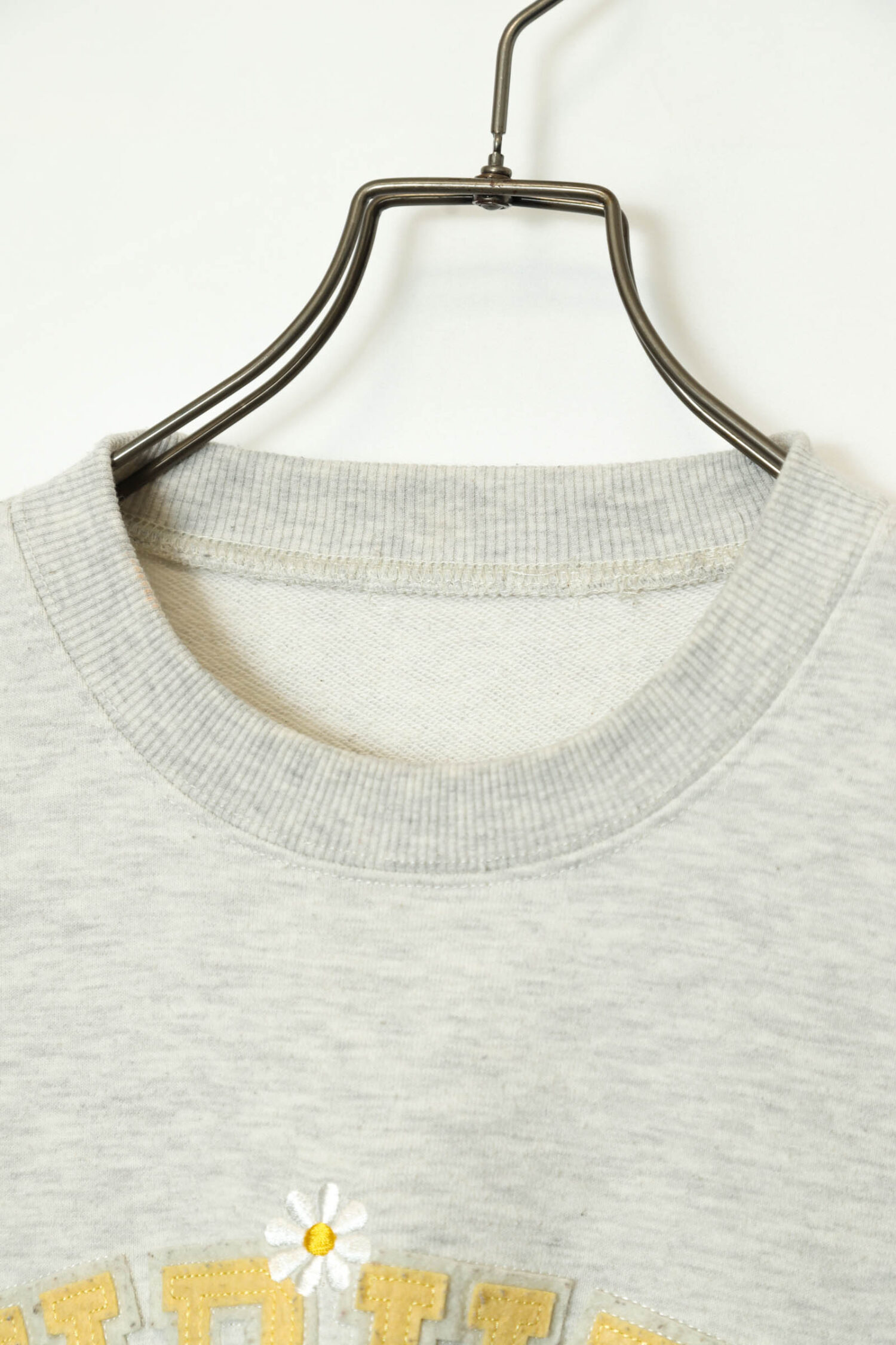 Alternative view of VINTAGE SWEAT SHIRT/XL
