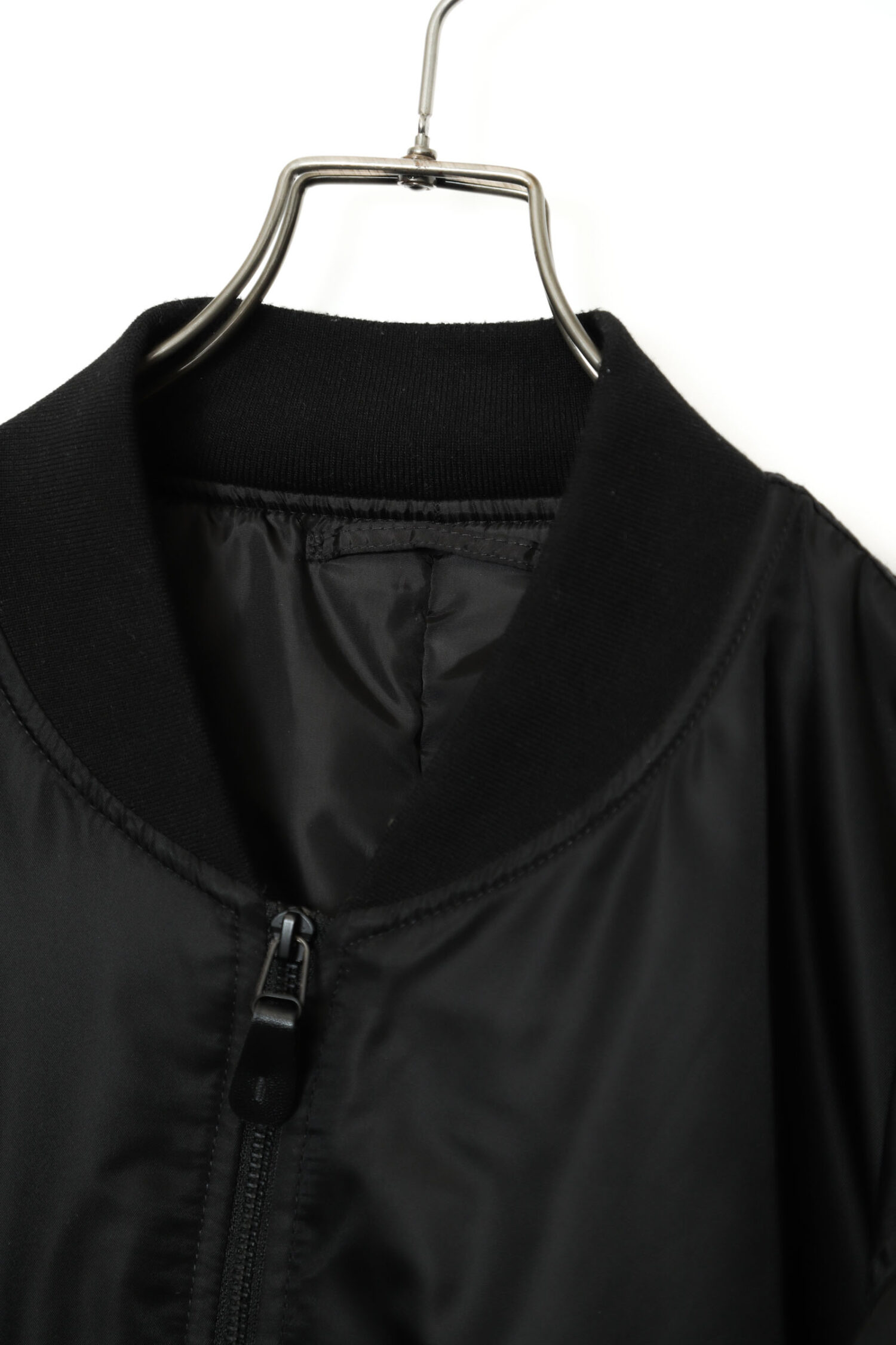 Alternative view of VINTAGE MA-1 JACKET/XL
