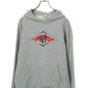 USED BEAR SWEAT PARKA/M