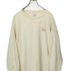 USED LEE LONG SLEEVE T-SHIRT/L