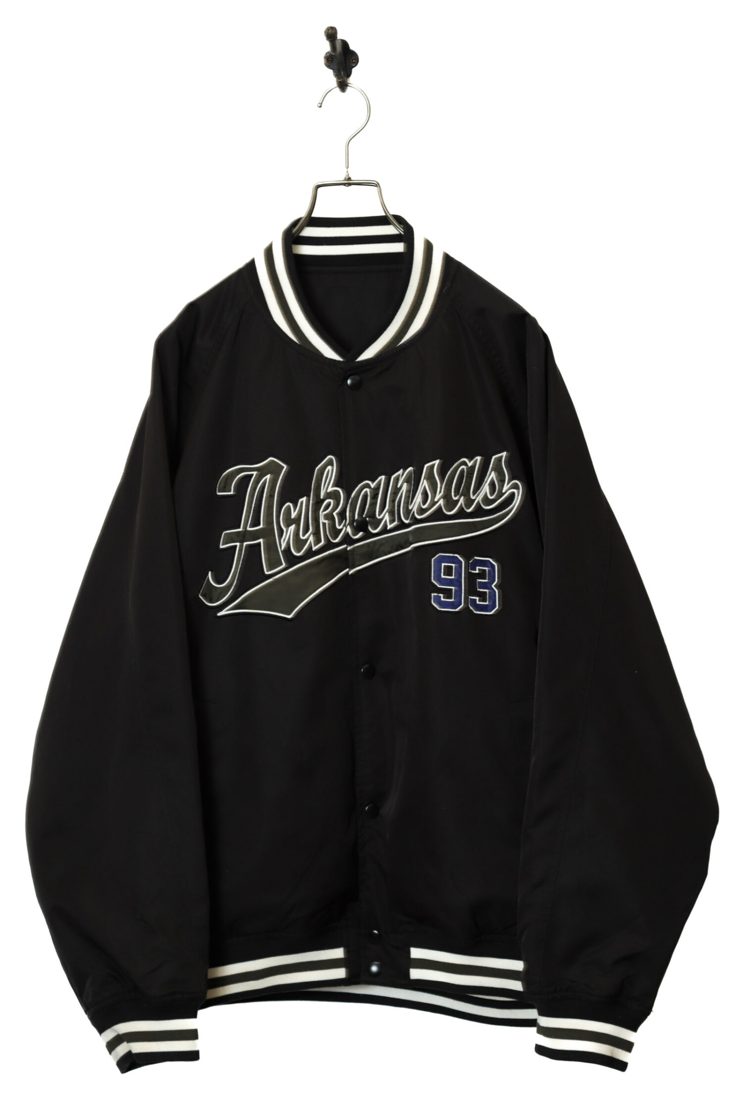 USED STADIUM JACKET/XL | 古着屋FERANTRACING【公式】|東京 高円寺