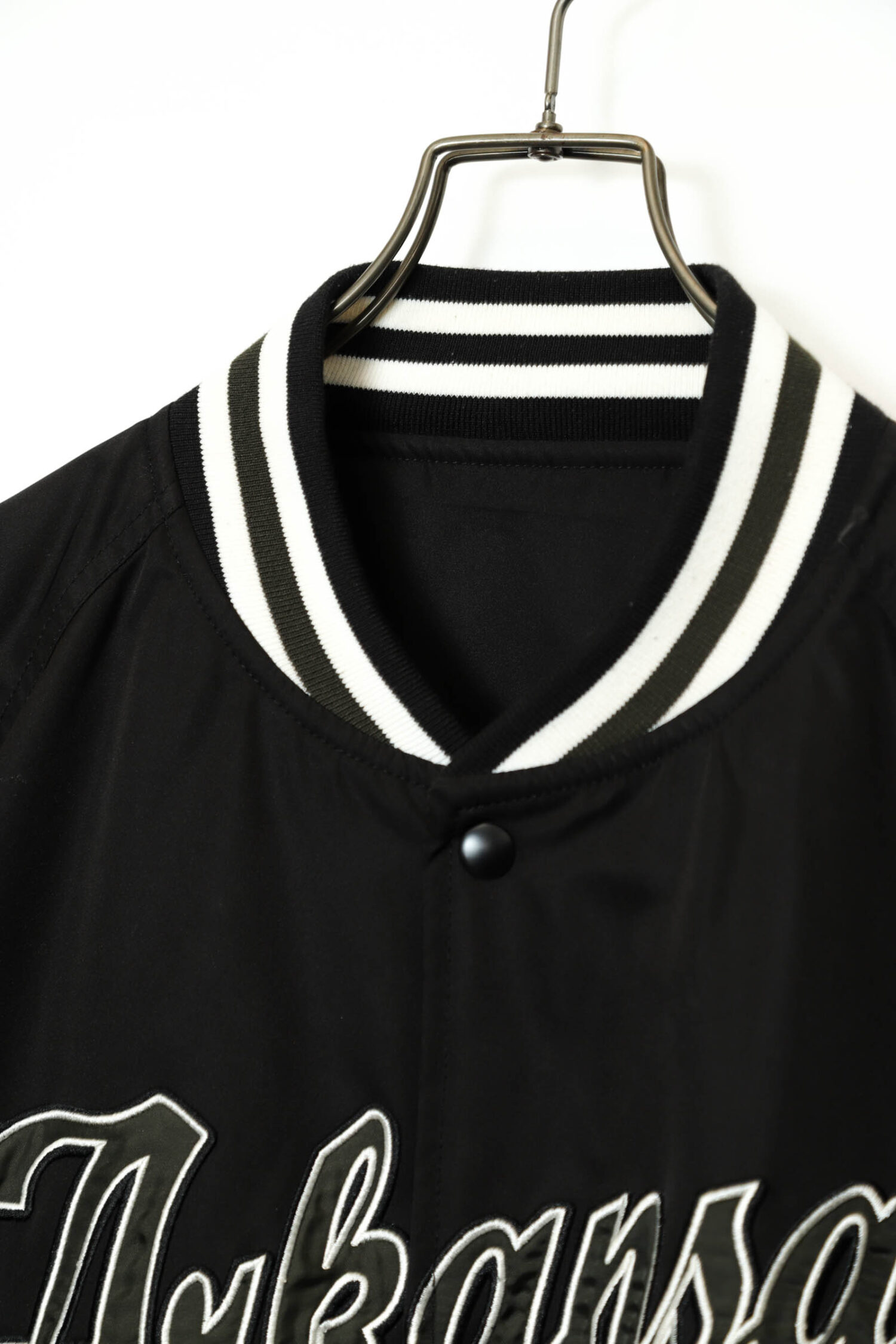 Alternative view of USED STADIUM JACKET/XL