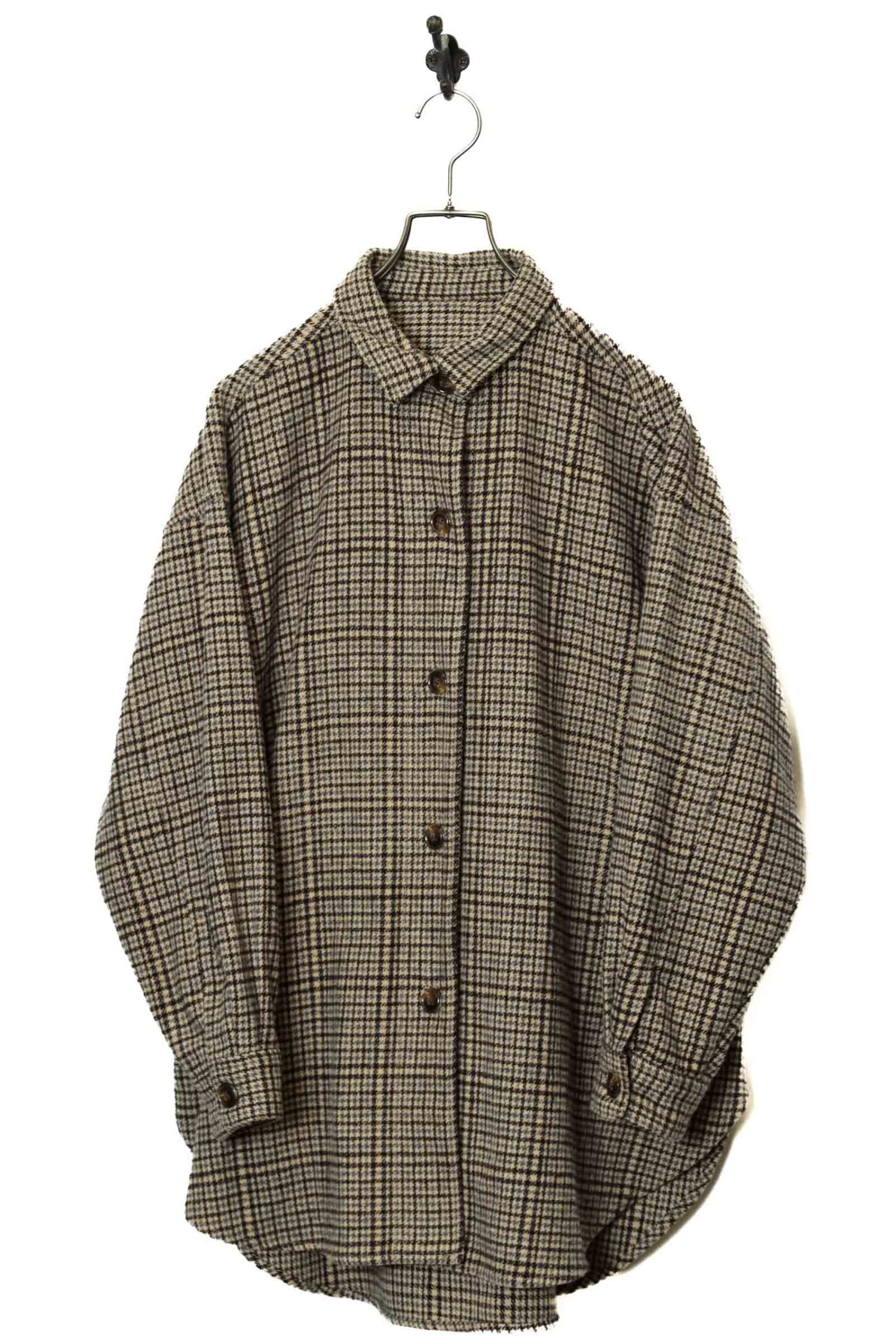 VINTAGE CPO JACKET/XL