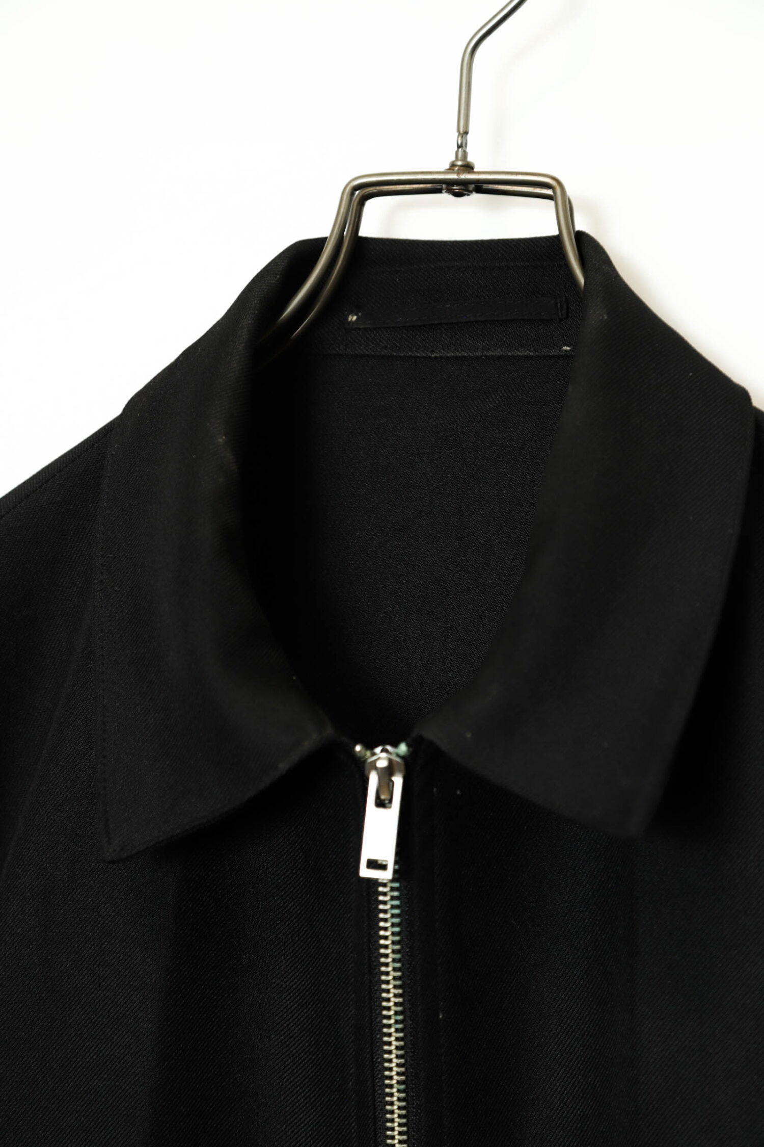 Alternative view of VINTAGE DESIGN BOMBER JACKET/L