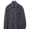 VINTAGE PRINTED SHIRT/M