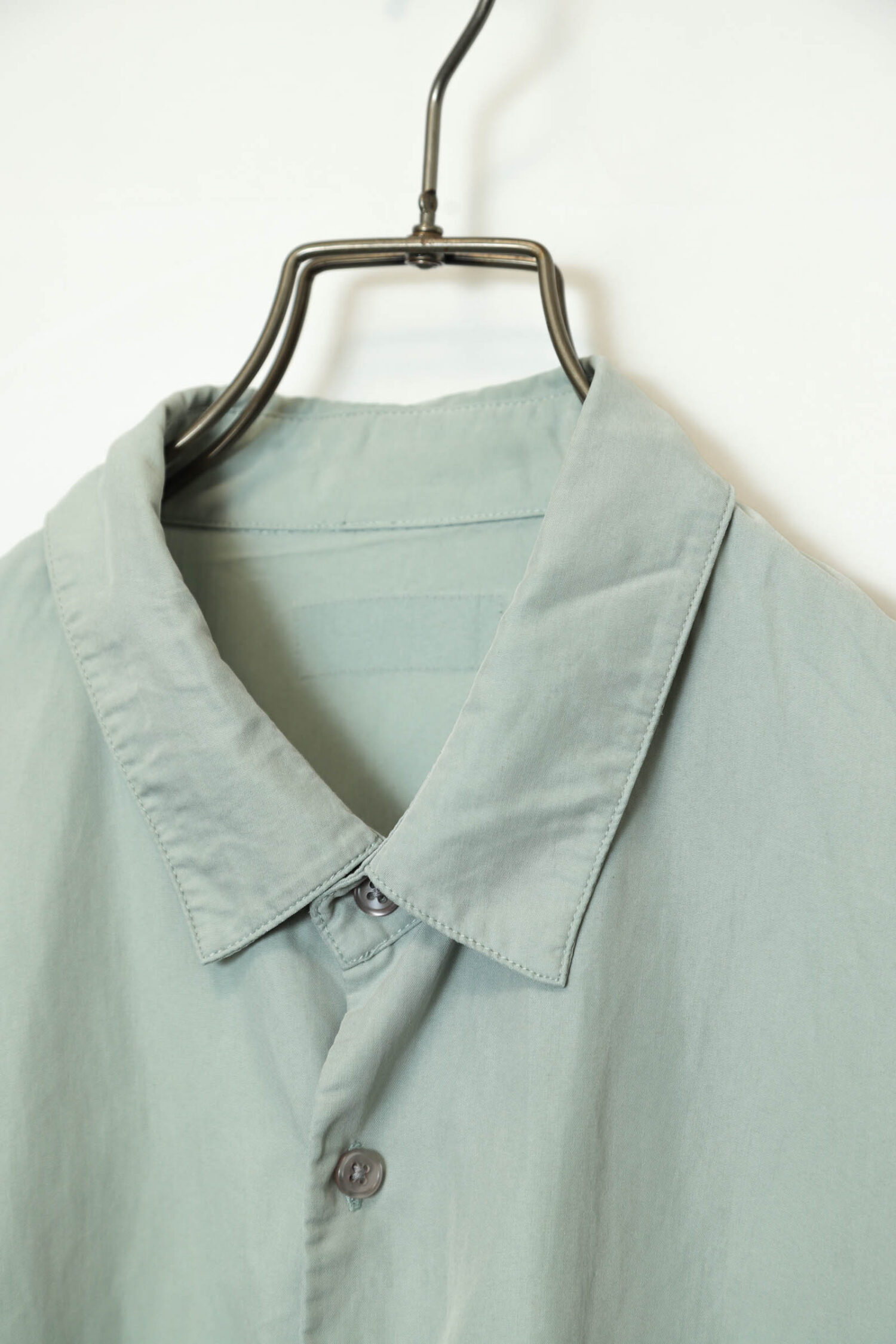 Alternative view of VINTAGE SHIRT/XL
