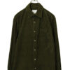 USED CONVERSE CORDUROY SHIRT/ L