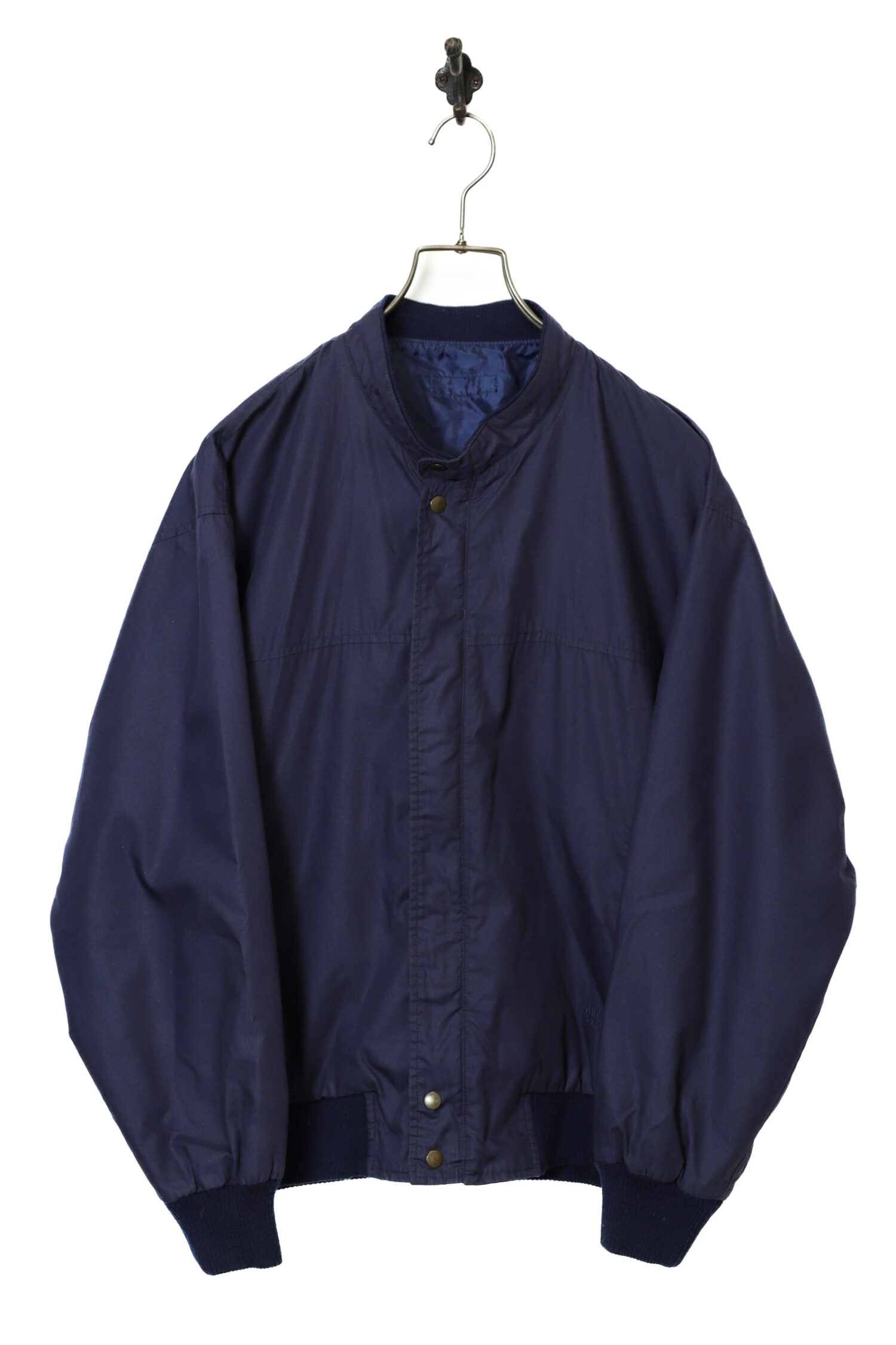 VINTAGE BOMBER JACKET/L
