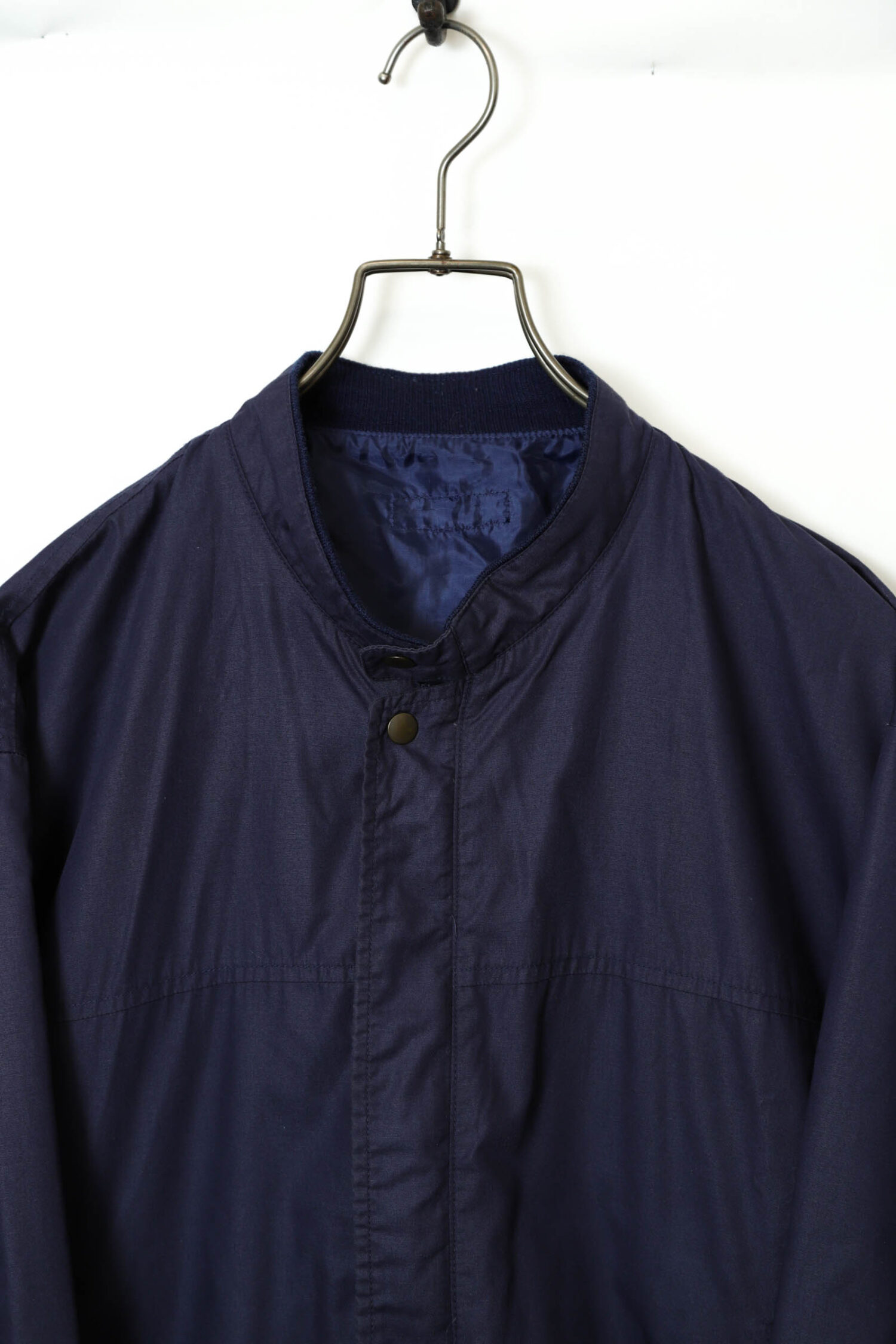 Alternative view of VINTAGE BOMBER JACKET/L
