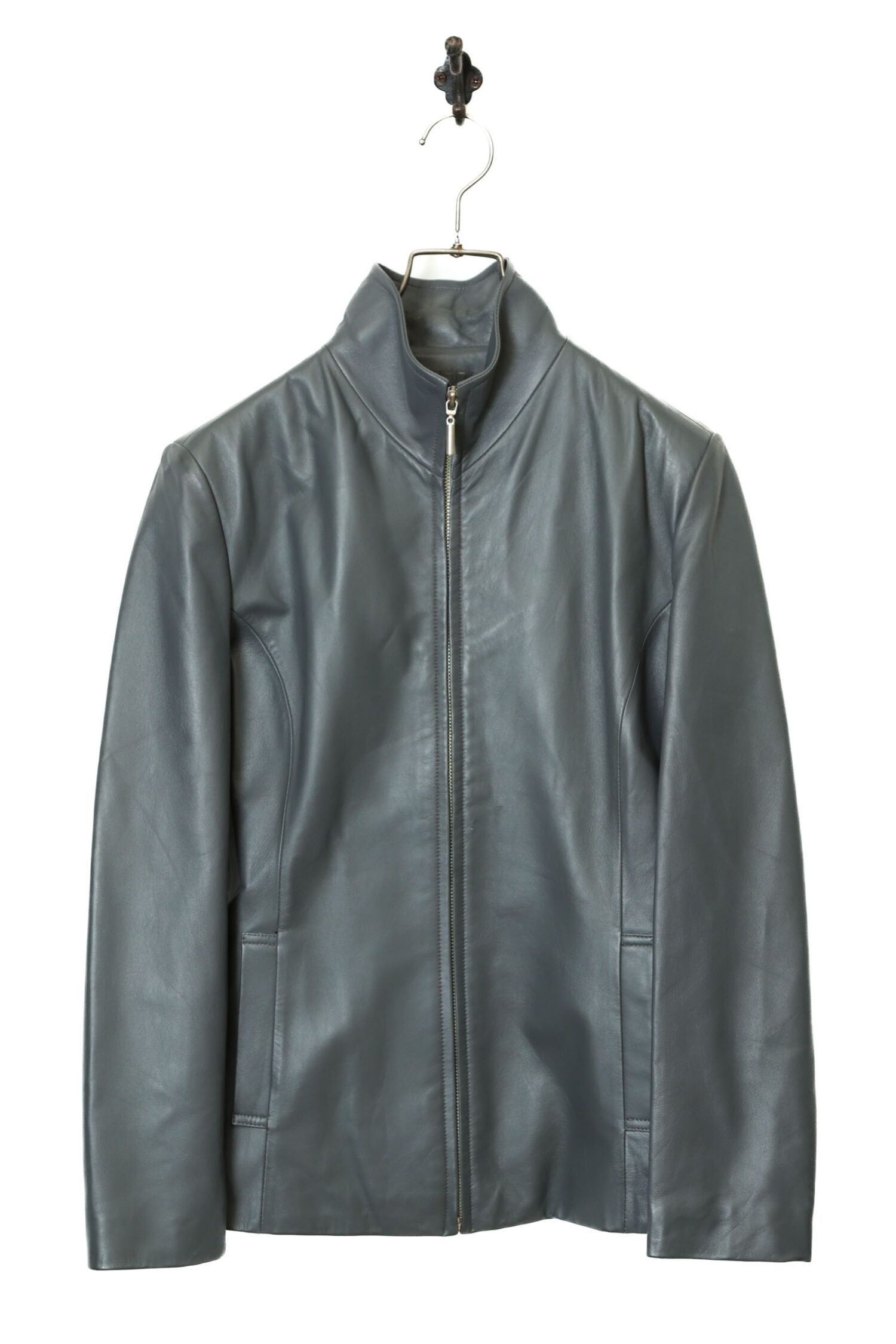 VINTAGE SHEEP LEATHER JACKET/S | 古着屋FERANTRACING【公式】|東京