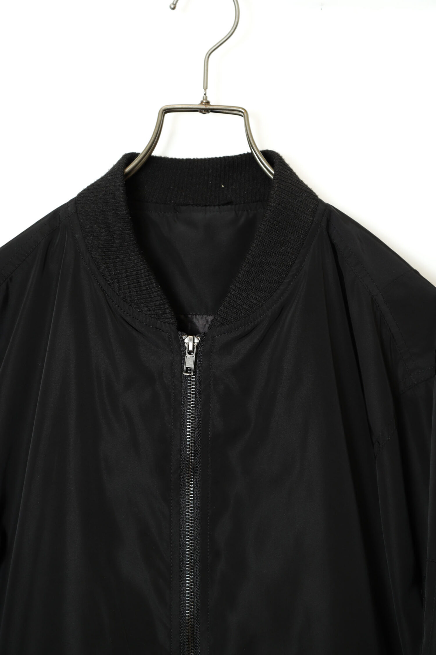 Alternative view of VINTAGE BOMBER JACKET/M