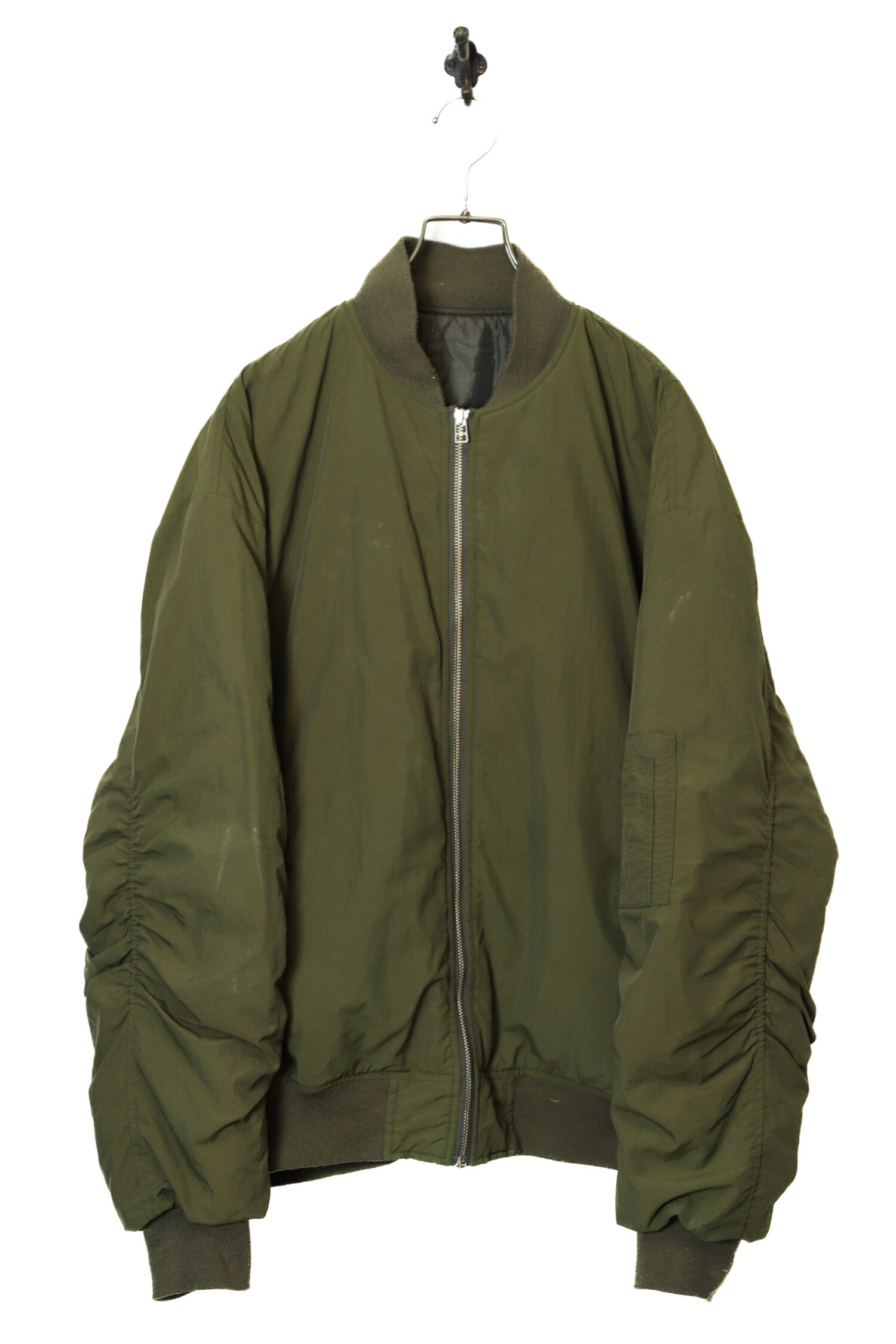 VINTAGE MA-1 JACKET/XL